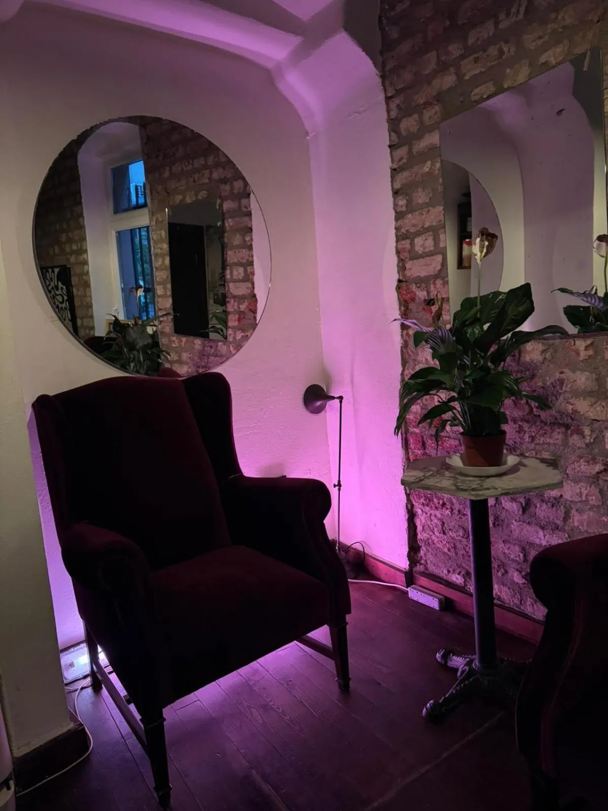 Property building in Reu de Hotel