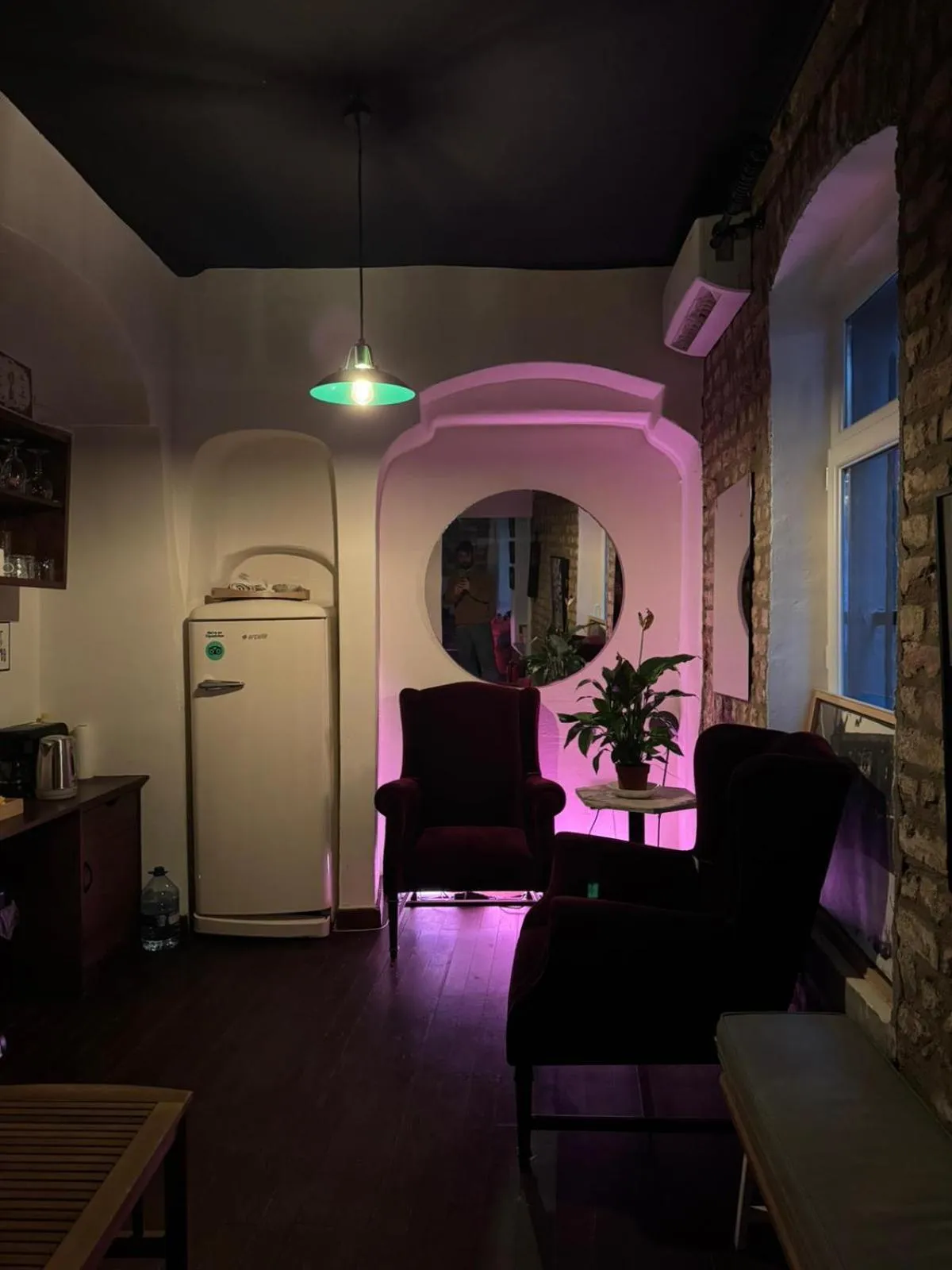 Property building in Reu de Hotel