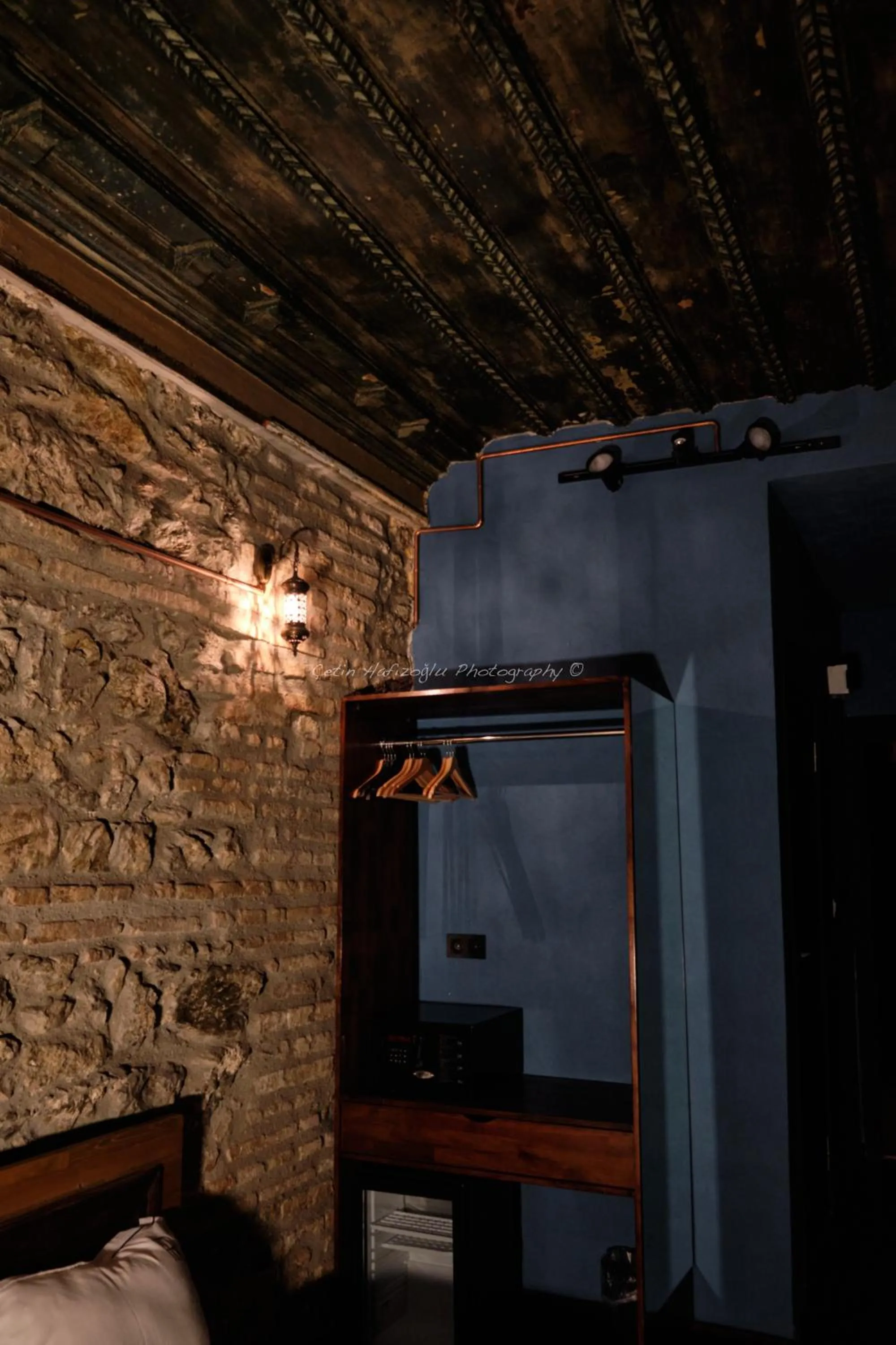 Photo of the whole room in Reu de Hotel