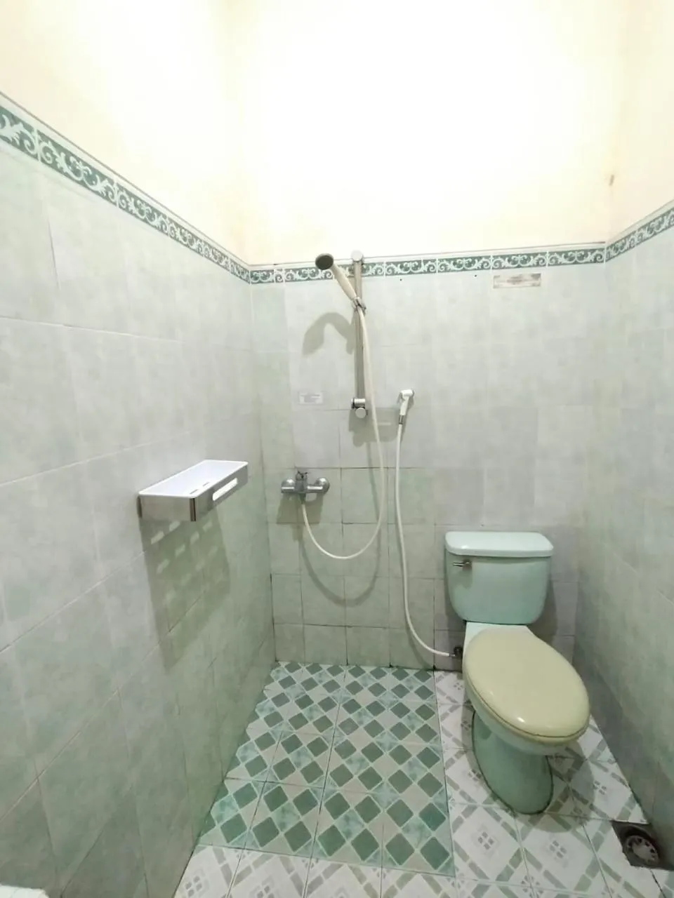 Grand Mutiara Hotel Puncak