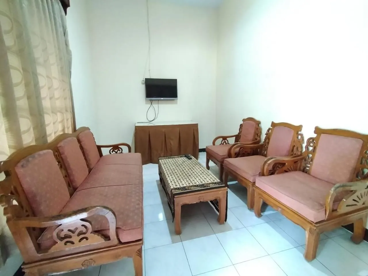 Grand Mutiara Hotel Puncak