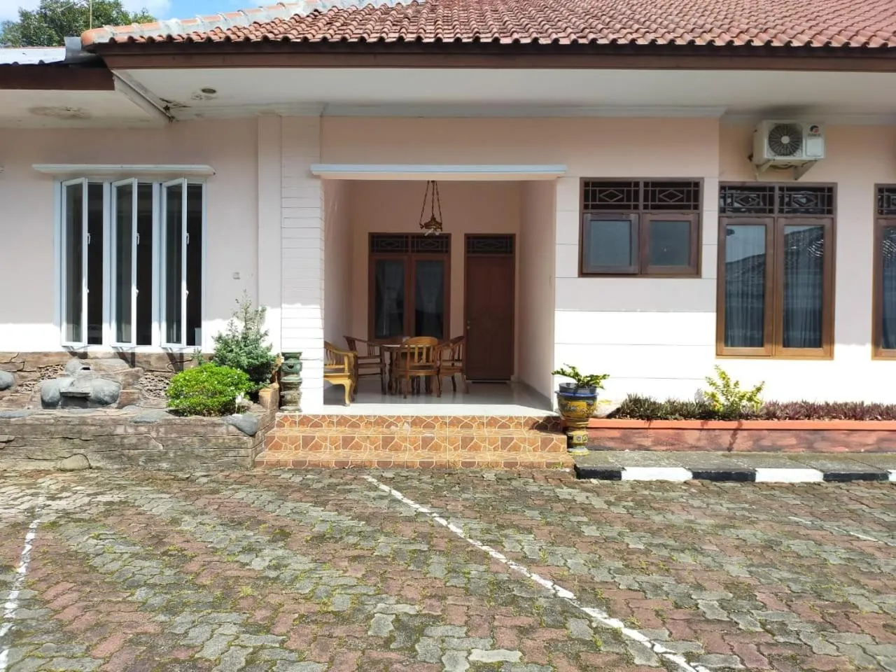 Grand Mutiara Hotel Puncak