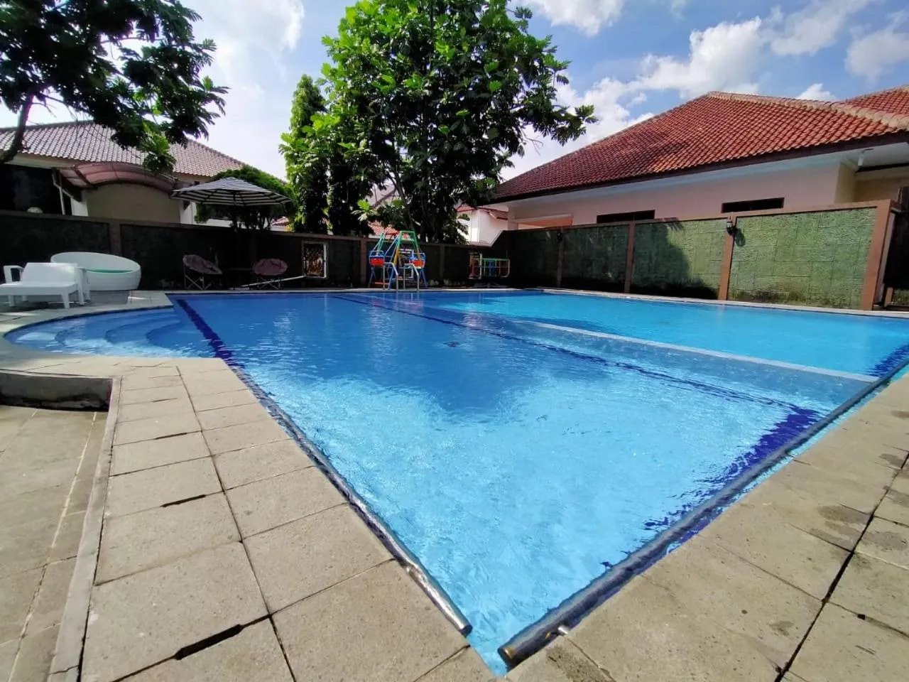 Grand Mutiara Hotel Puncak