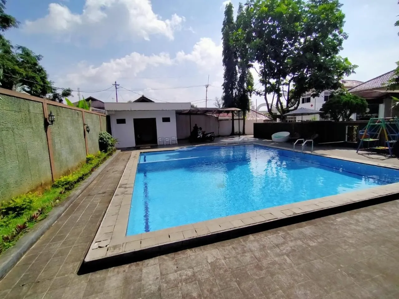 Grand Mutiara Hotel Puncak