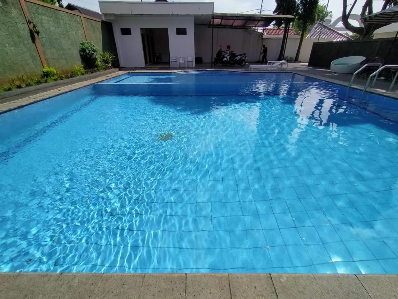 Grand Mutiara Hotel Puncak