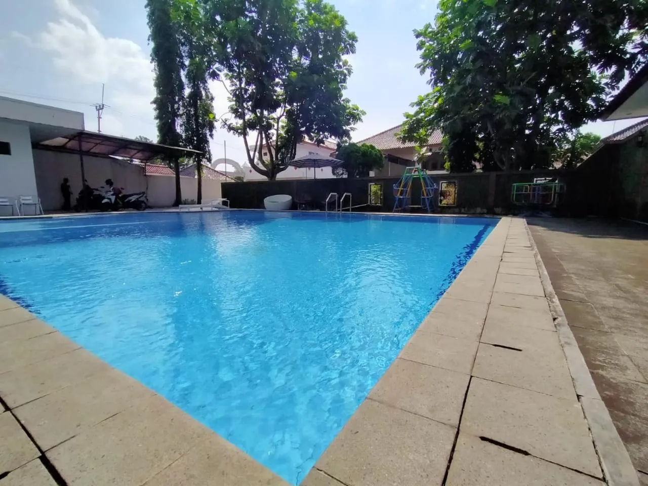 Grand Mutiara Hotel Puncak