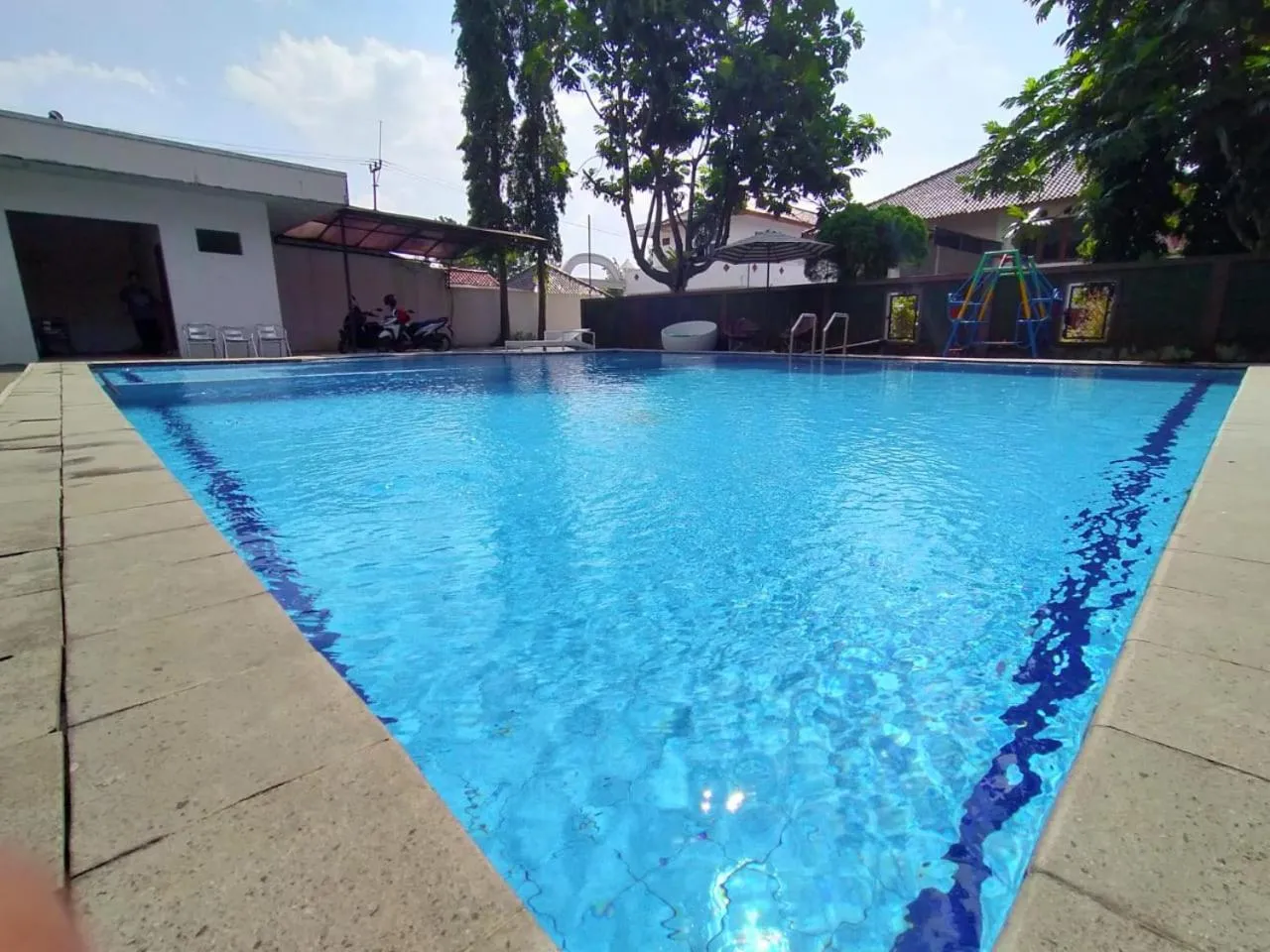 Grand Mutiara Hotel Puncak