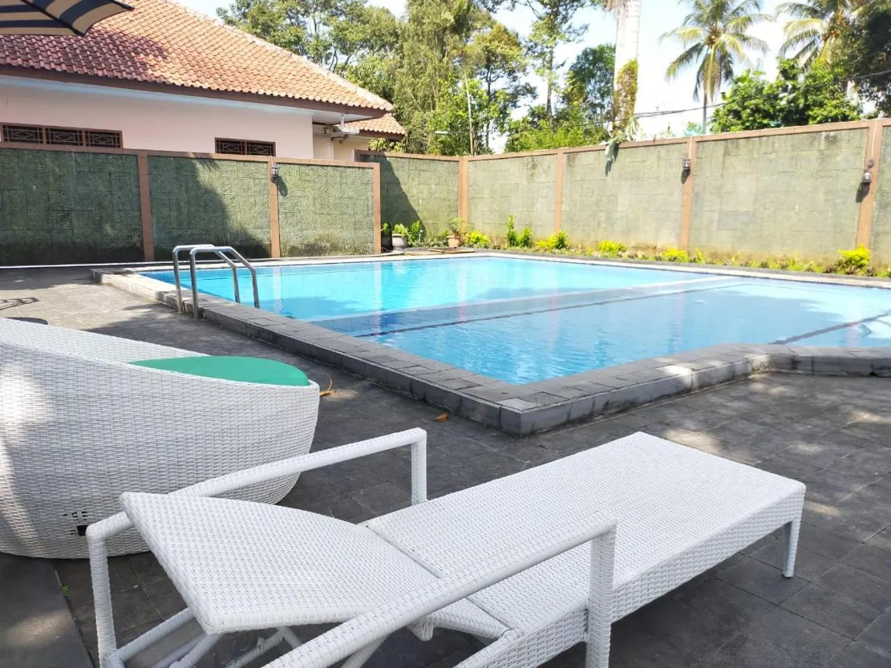 Grand Mutiara Hotel Puncak