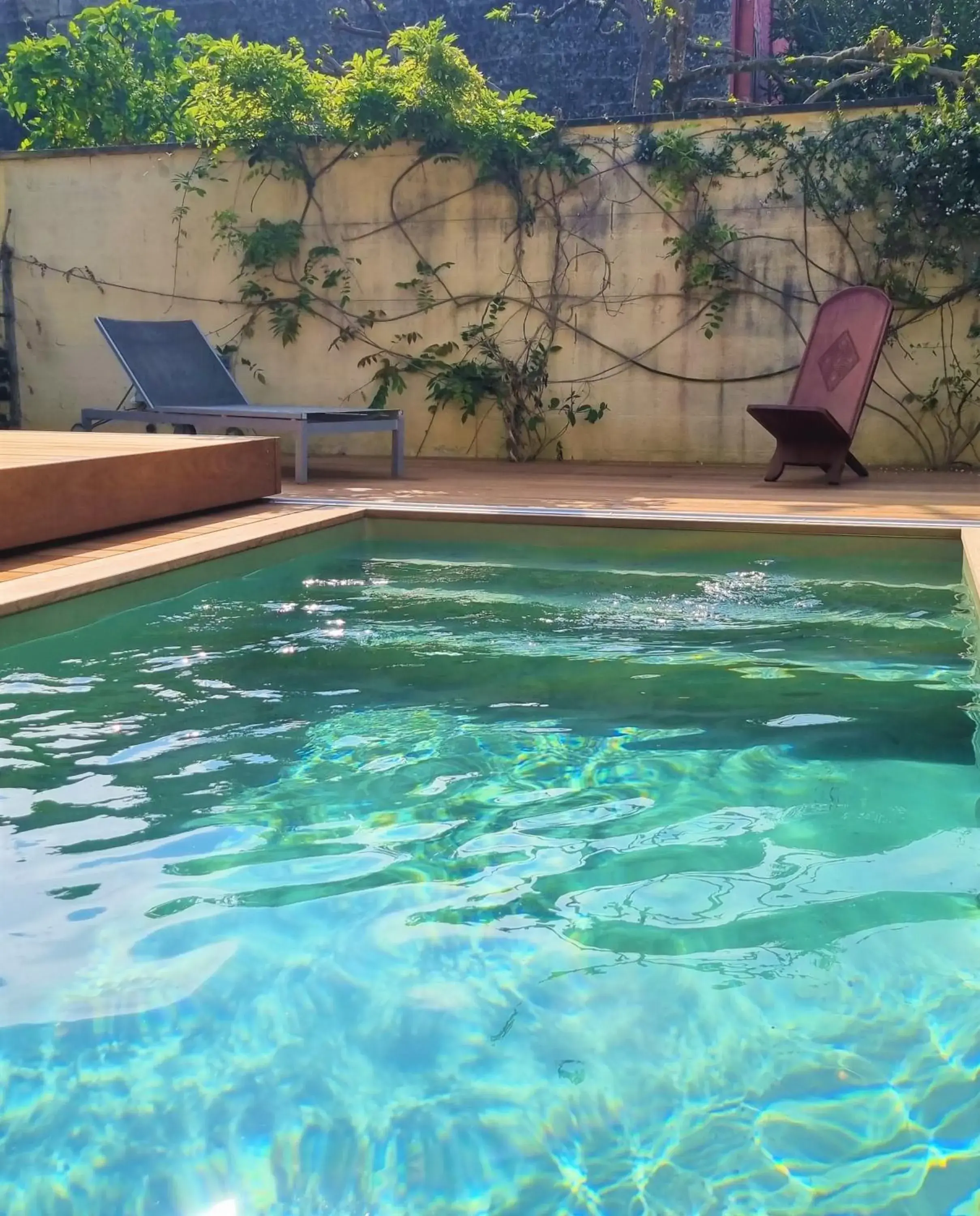 La Maison Bastide La Maison Bastide