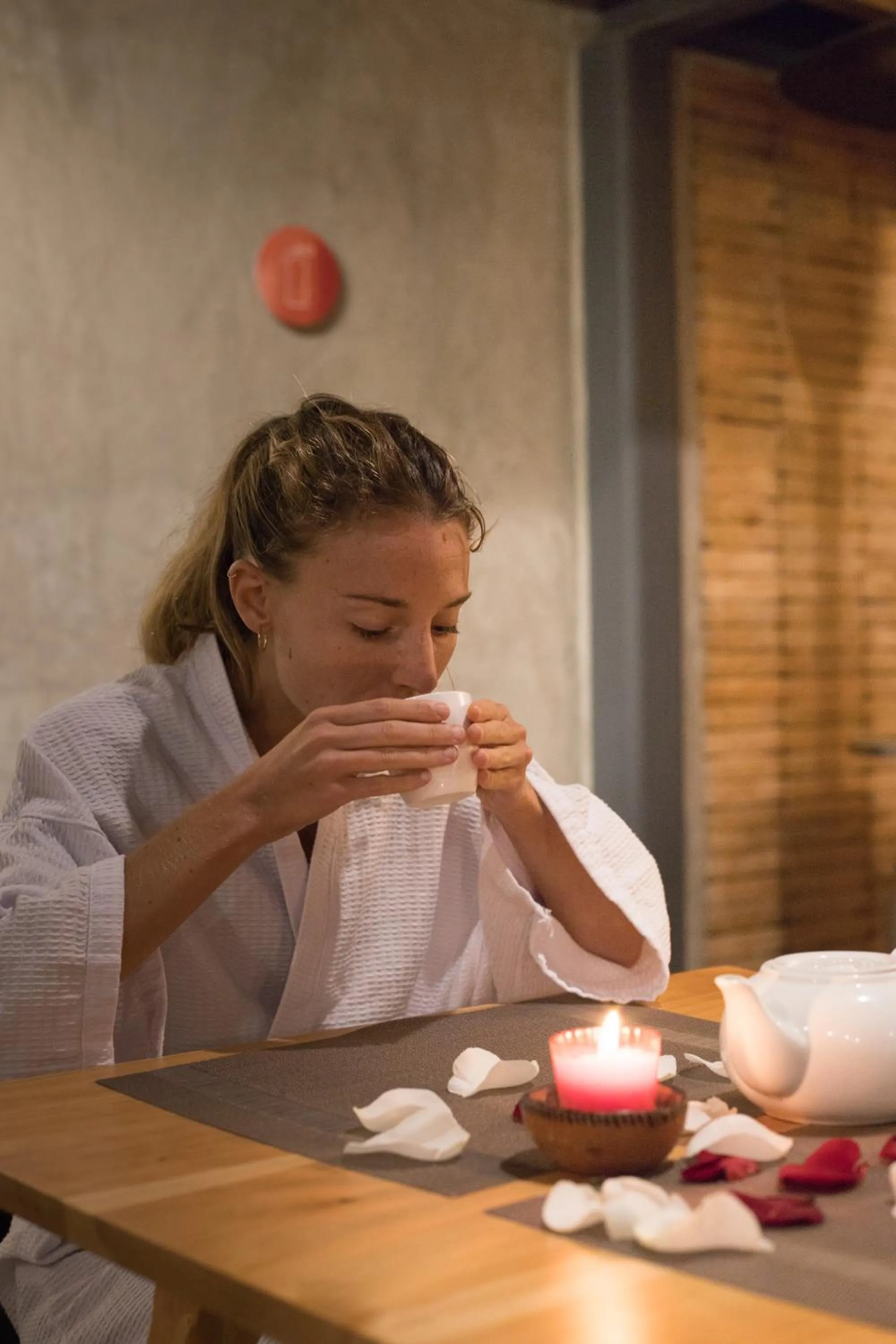 People in Ixmukané Hotel & Spa