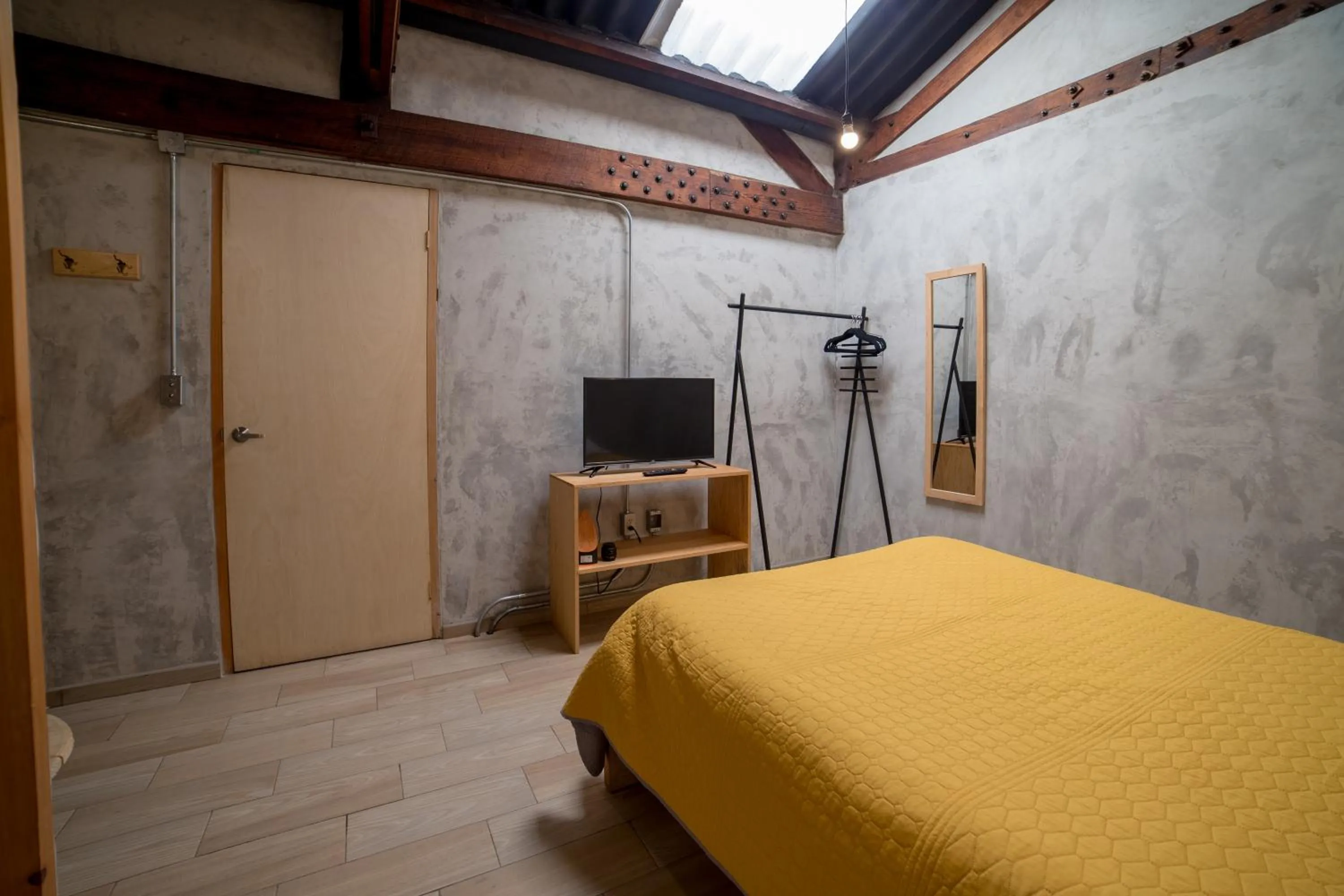 TV and multimedia in Ixmukané Hotel & Spa