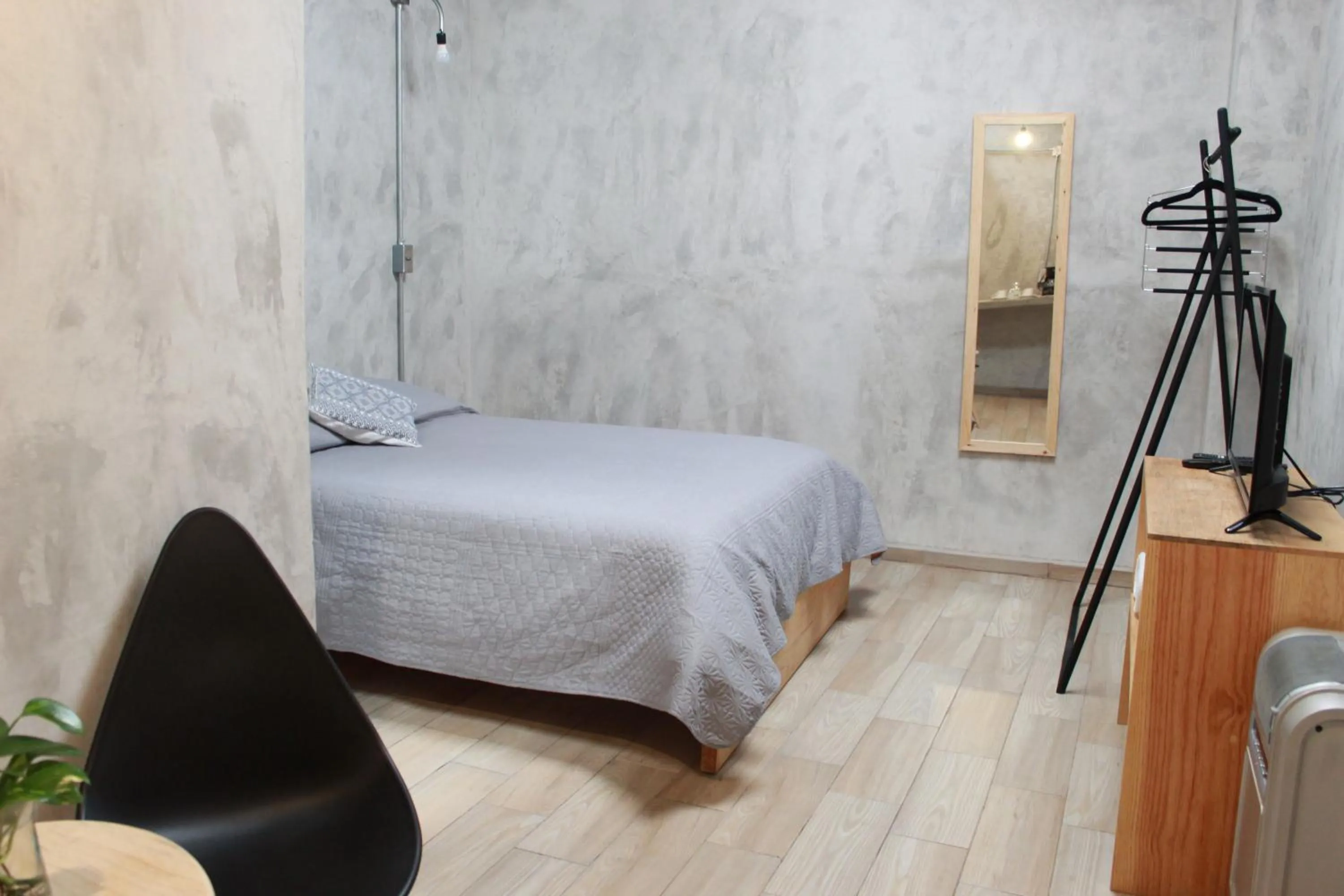 Photo of the whole room in Ixmukané Hotel & Spa