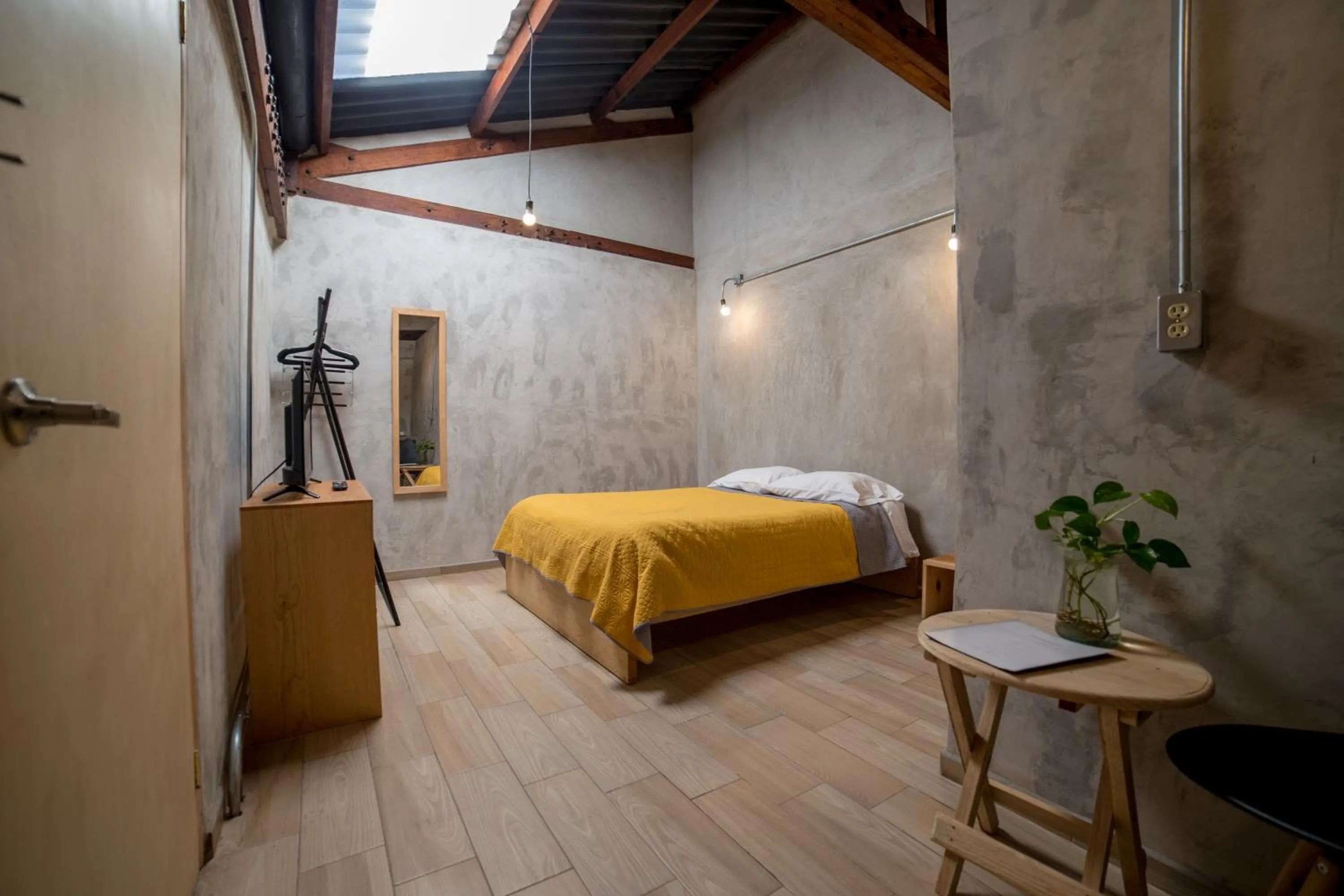 Photo of the whole room in Ixmukané Hotel & Spa