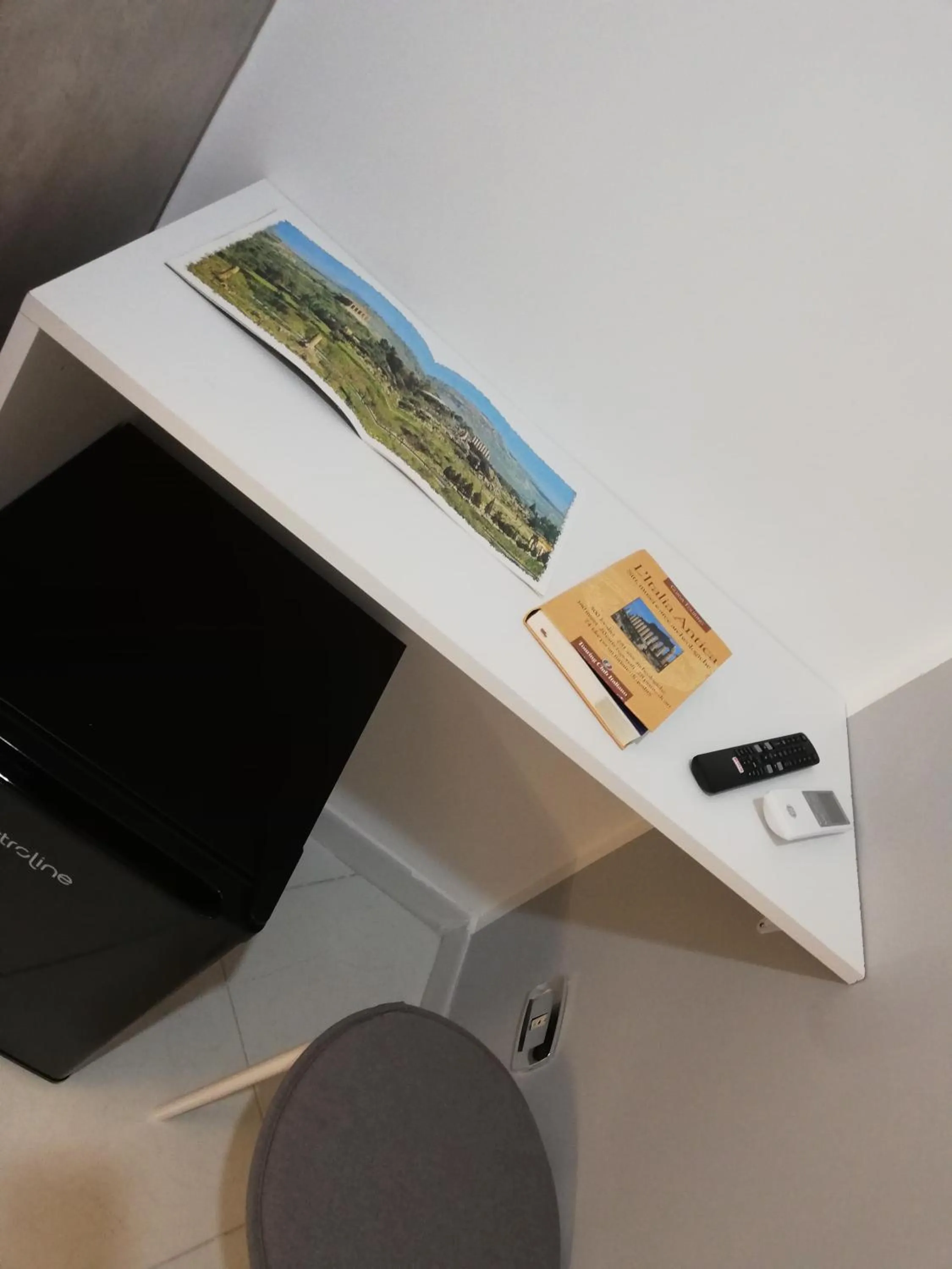 B&b regina del porto