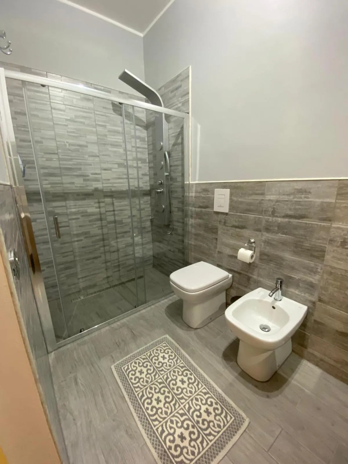 B&b regina del porto