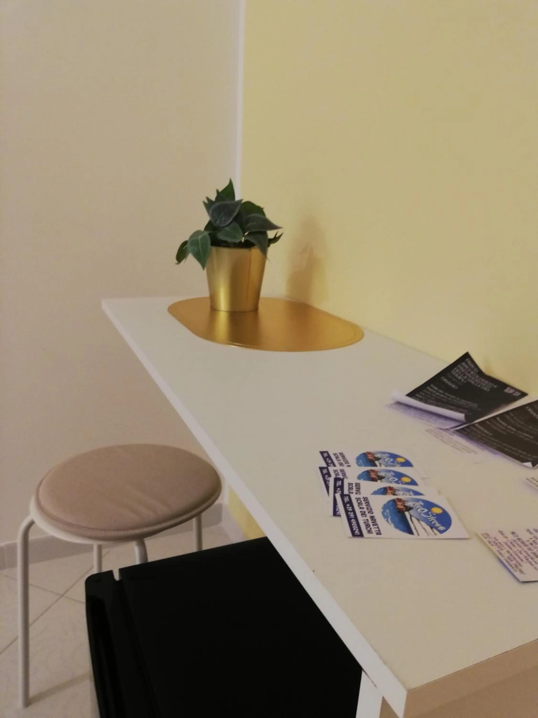 B&b regina del porto