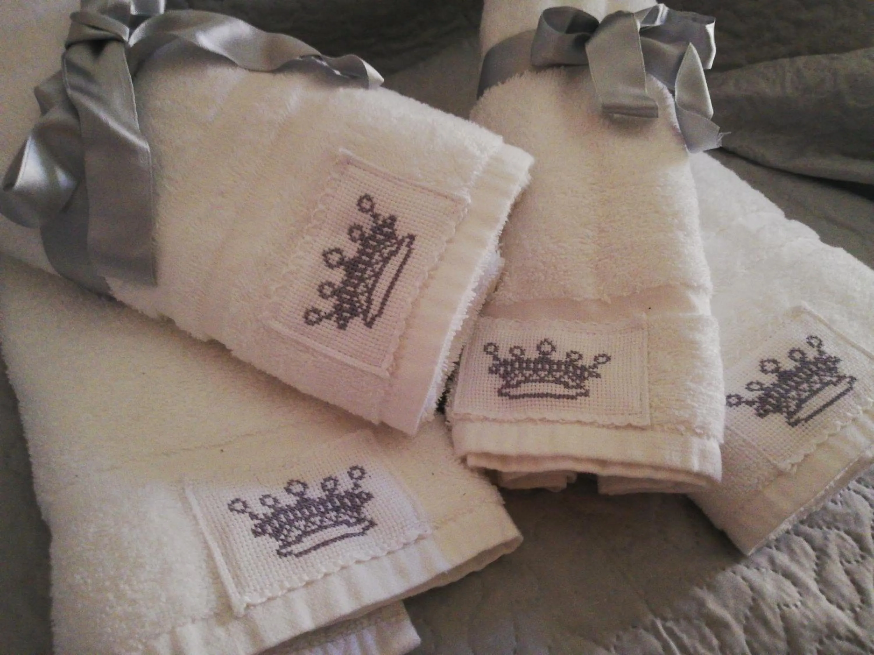 B&b regina del porto