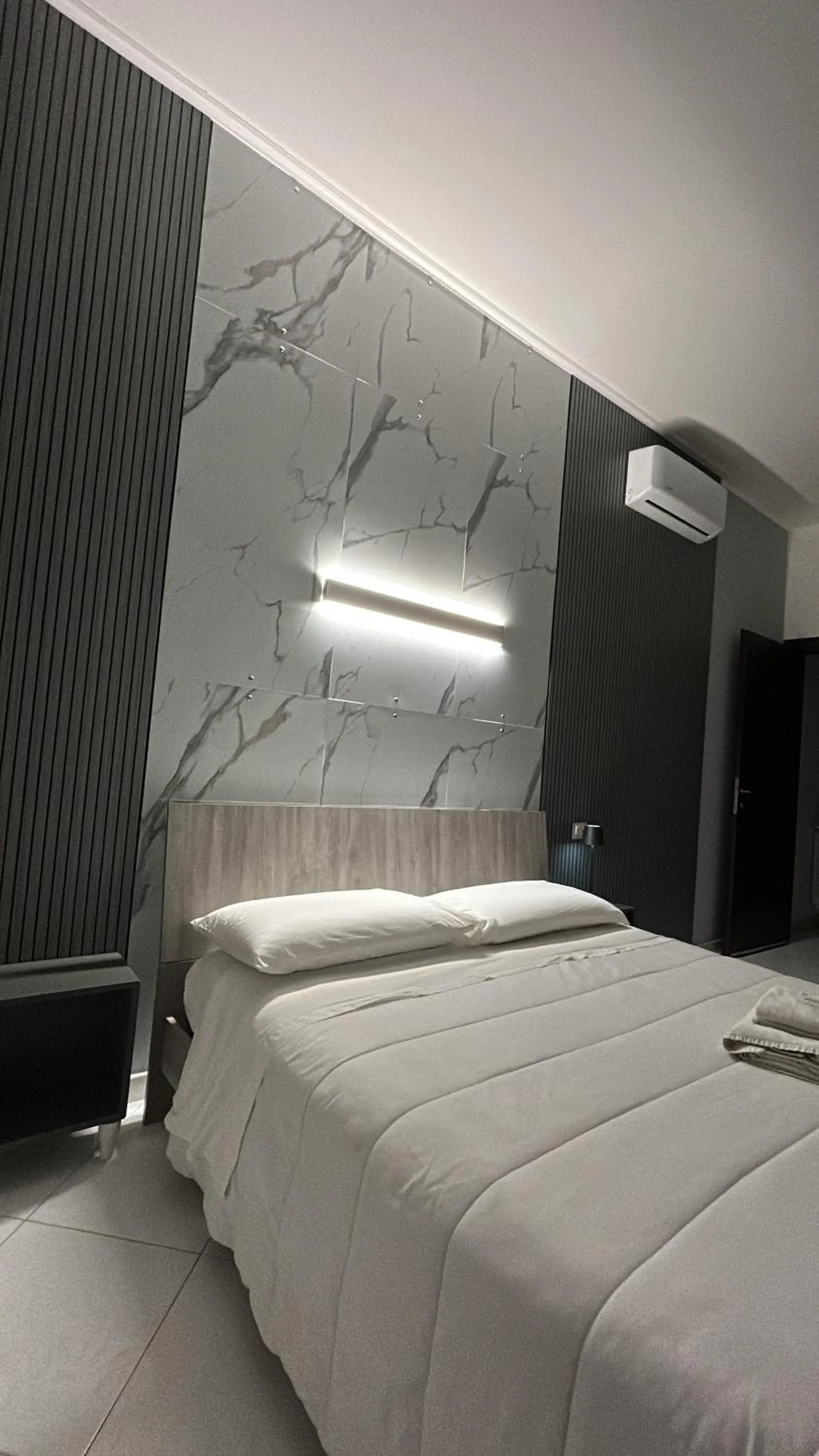 Bed in B&b regina del porto