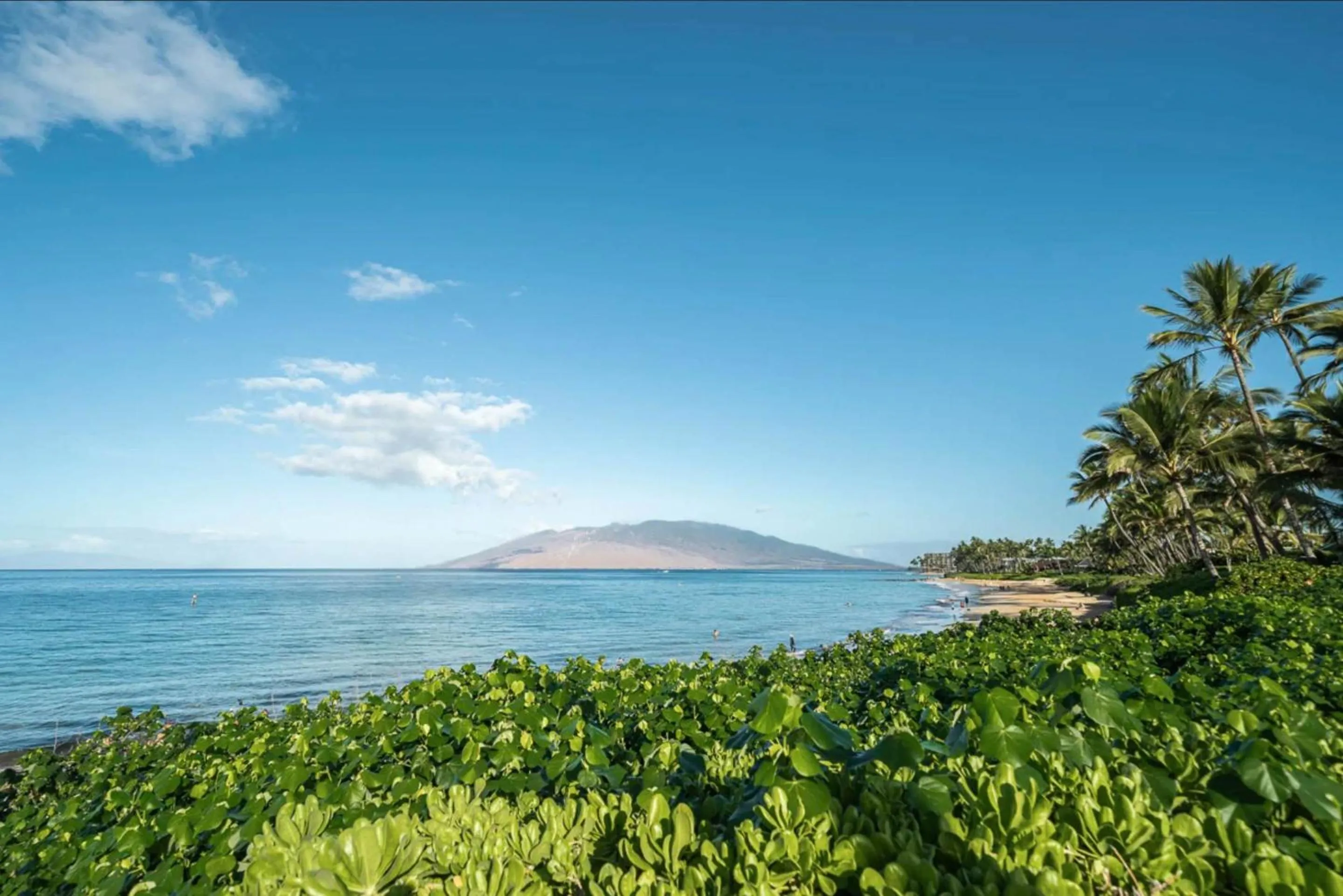 Property building in Wailea Ekahi 52B