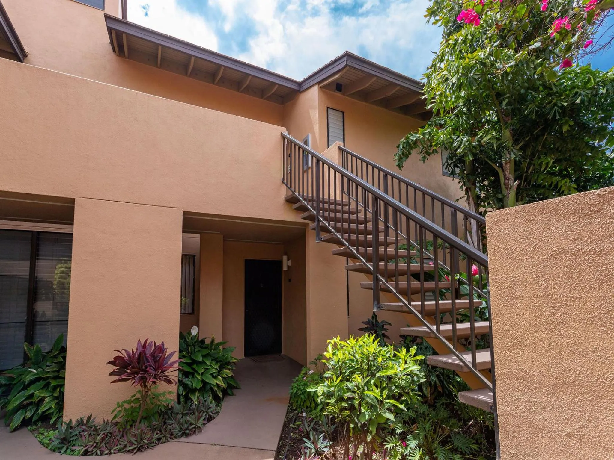 Property building in Wailea Ekahi 52B