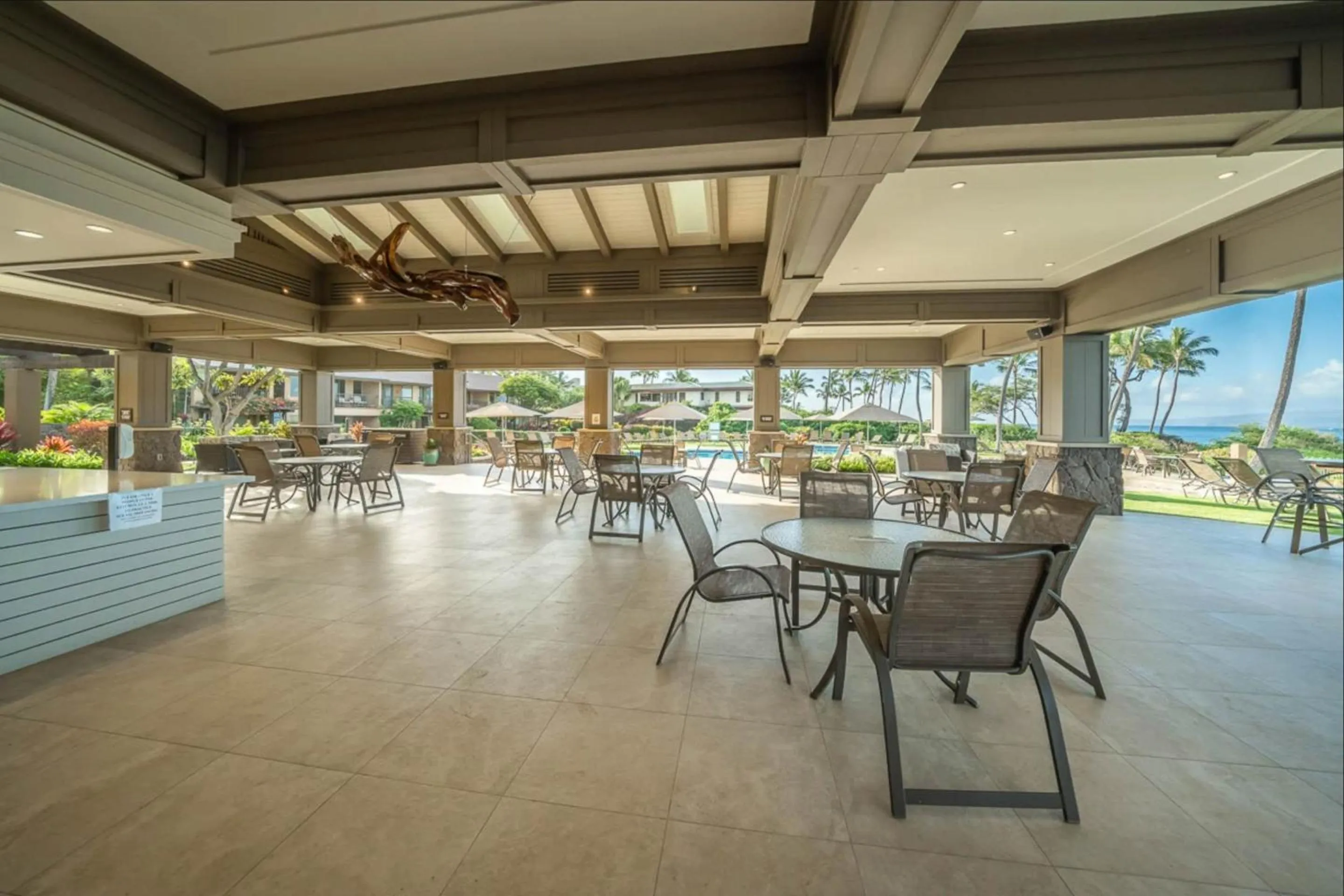 Property building in Wailea Ekahi 52B