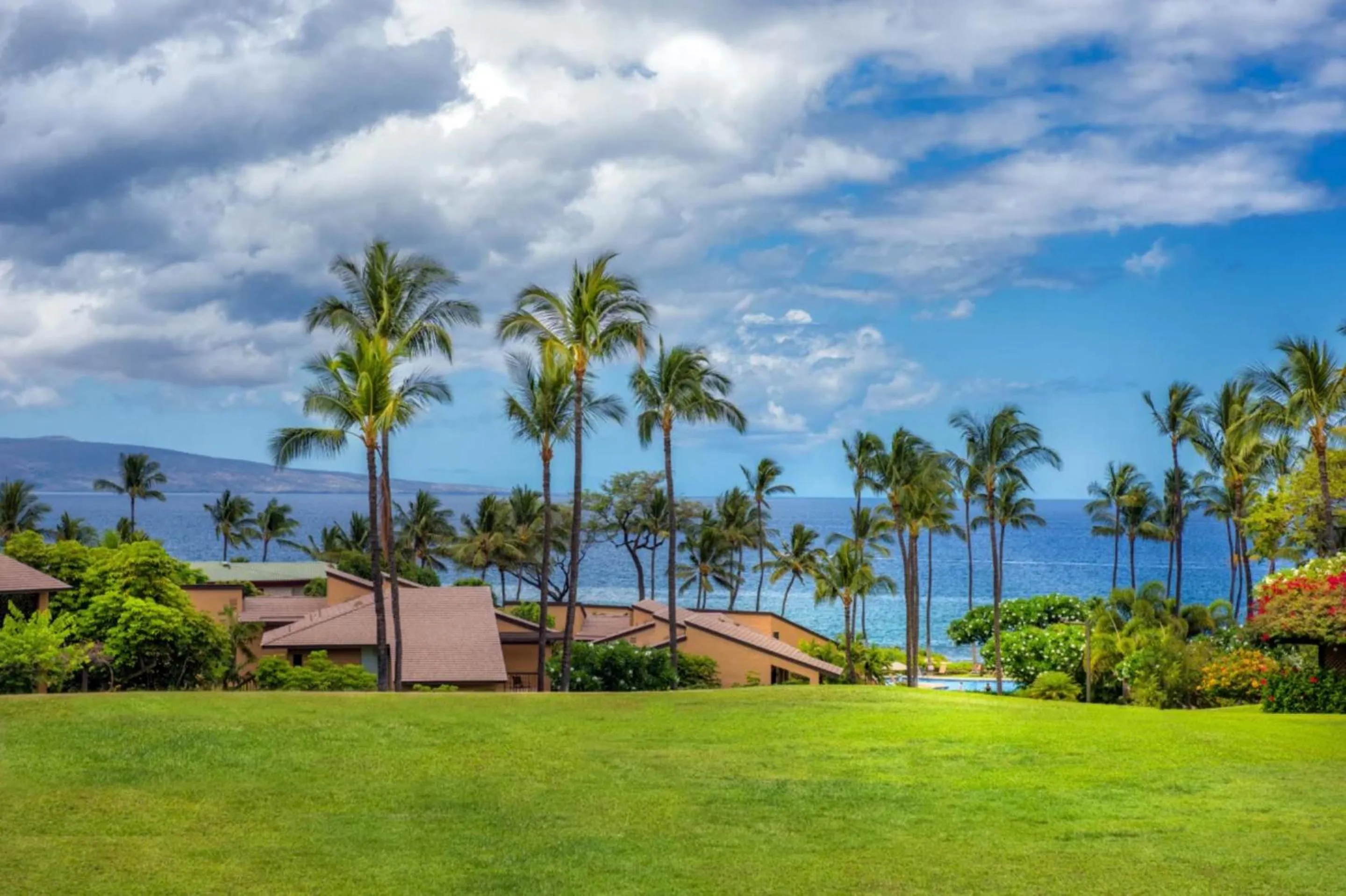 Property building in Wailea Ekahi 52B