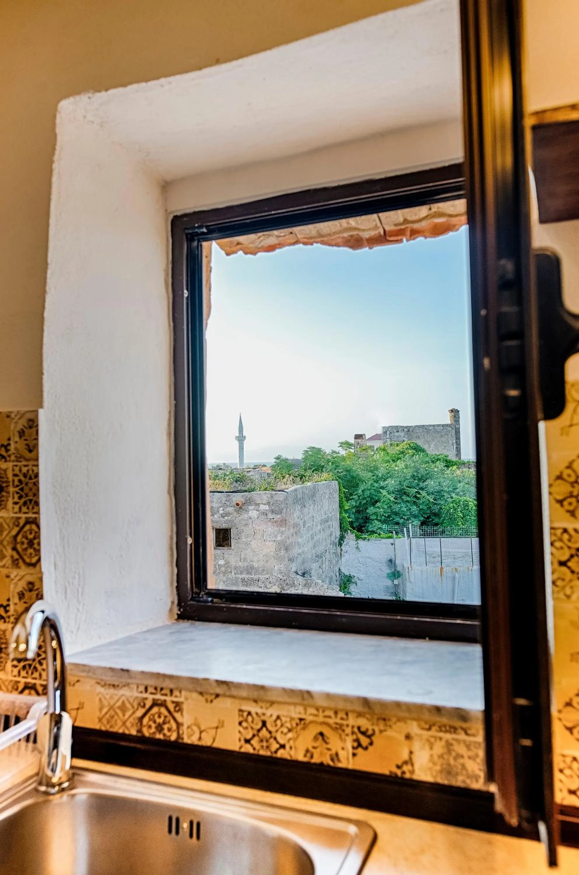 Kristina´s Apartments