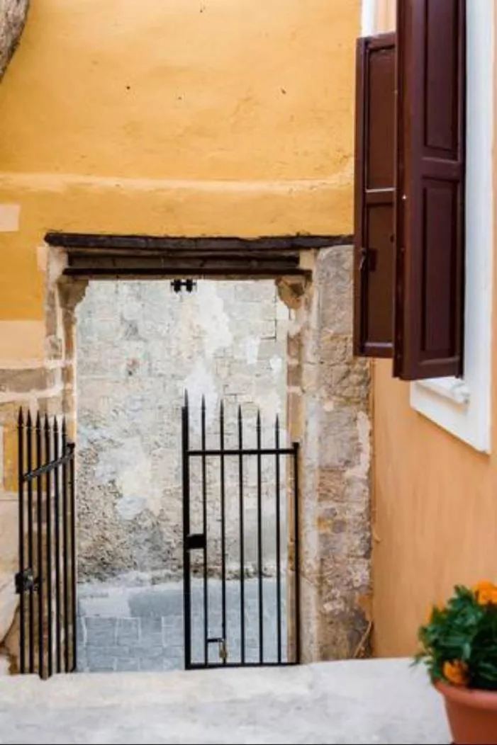 Kristina´s Apartments