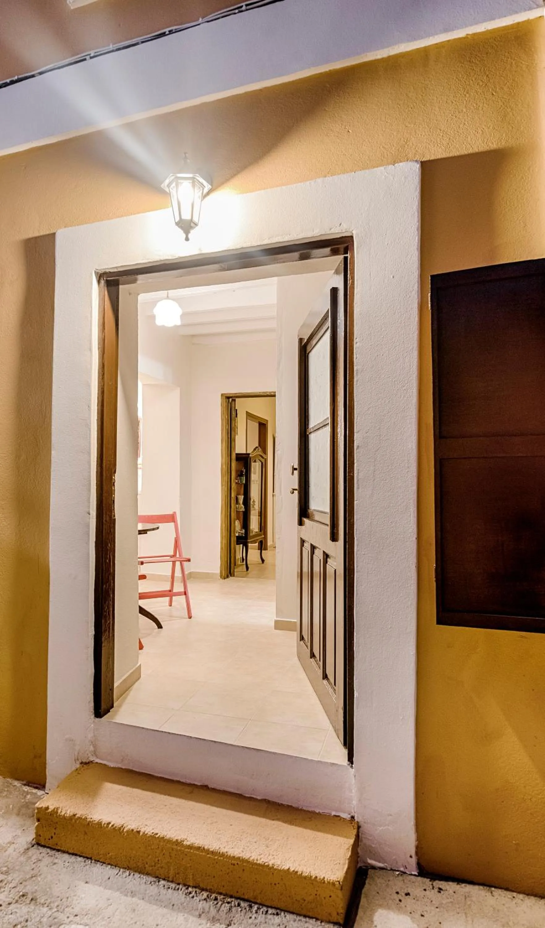 Kristina´s Apartments