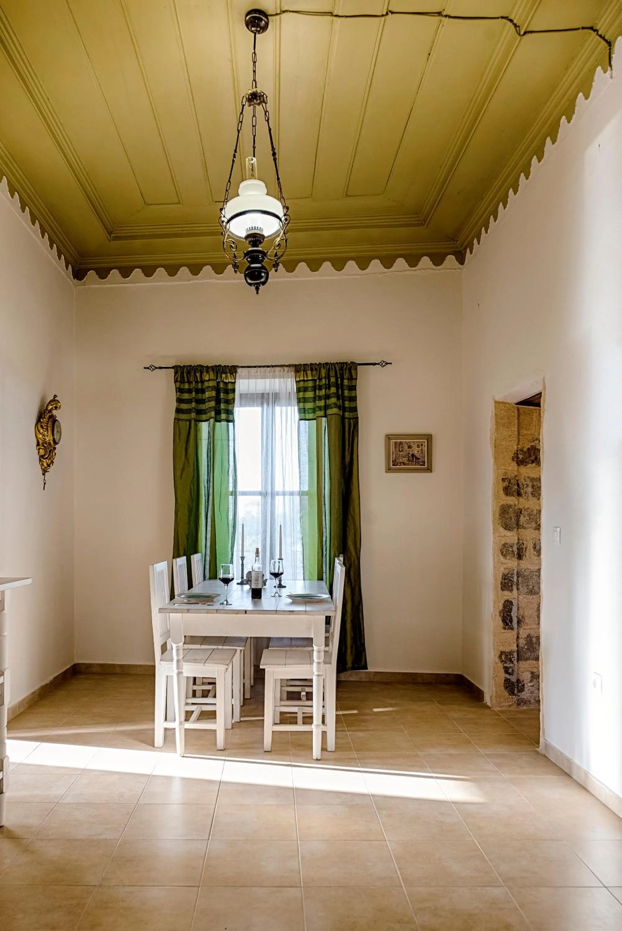 Kristina´s Apartments