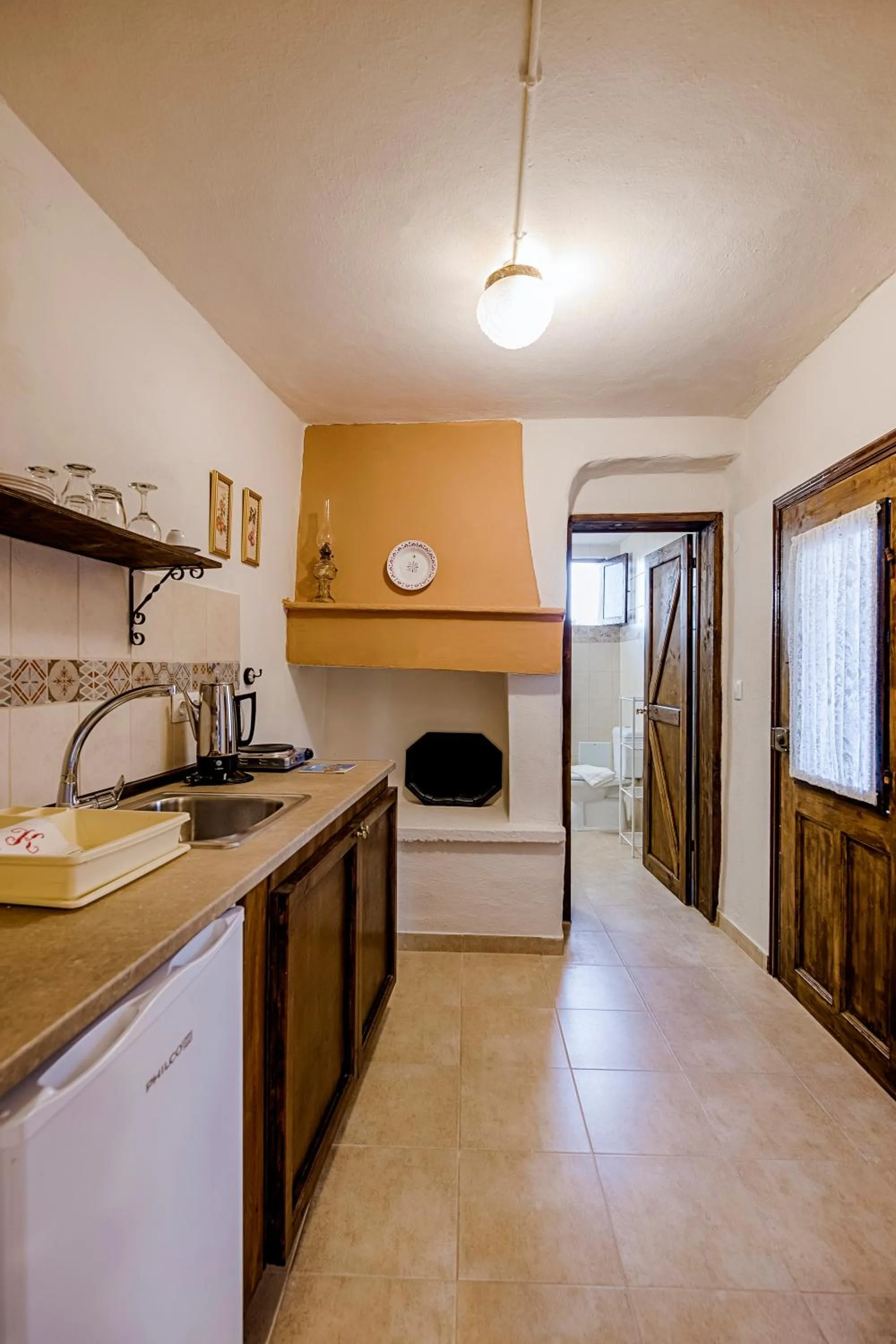 Kristina´s Apartments