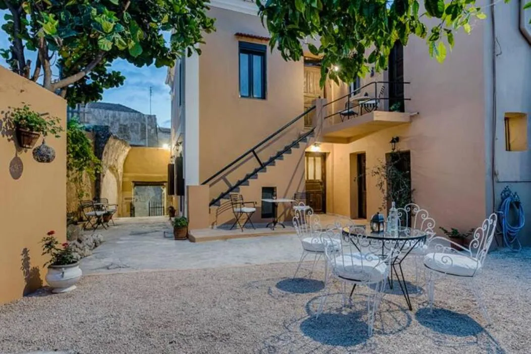 Kristina´s Apartments