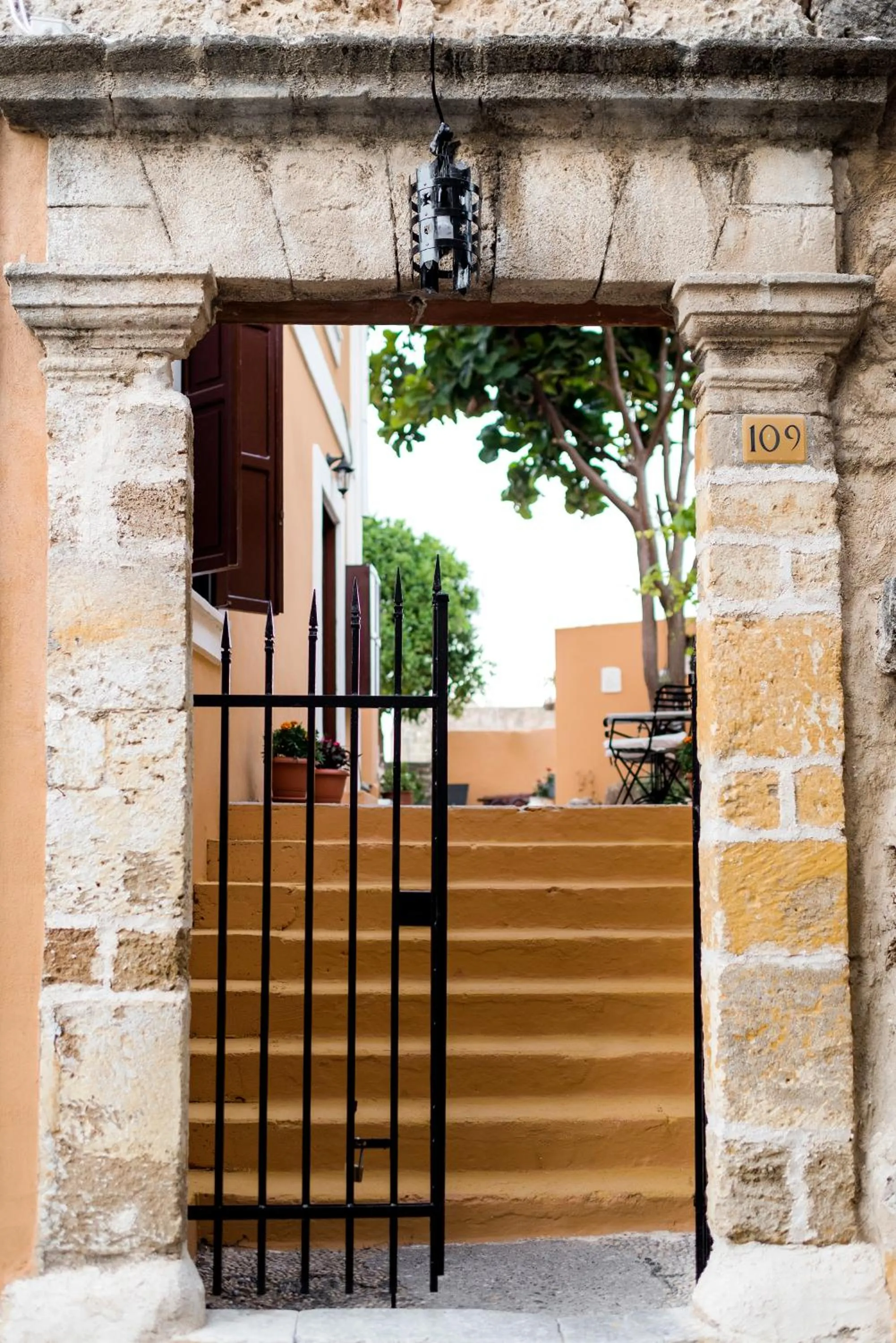 Kristina´s Apartments