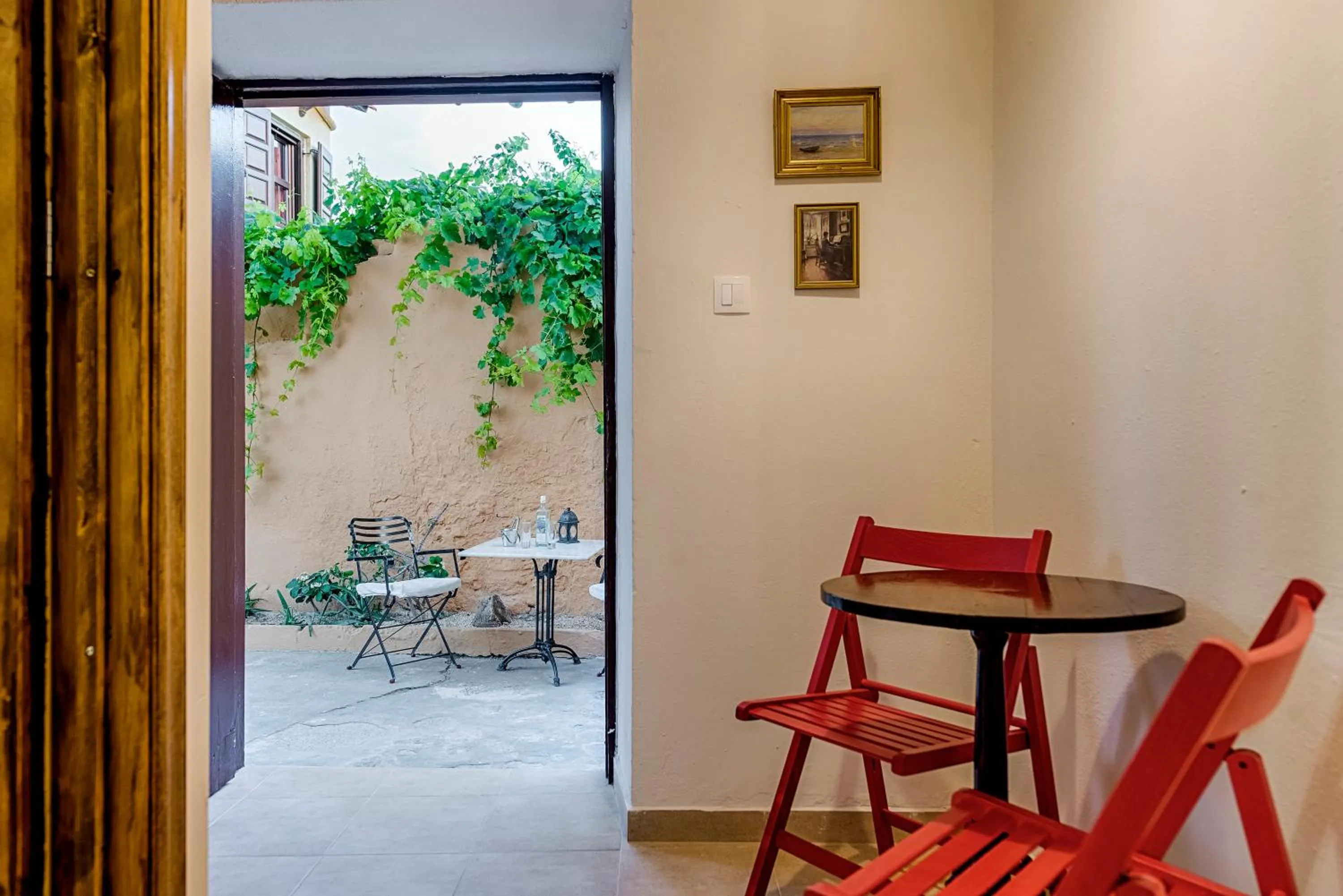 Kristina´s Apartments