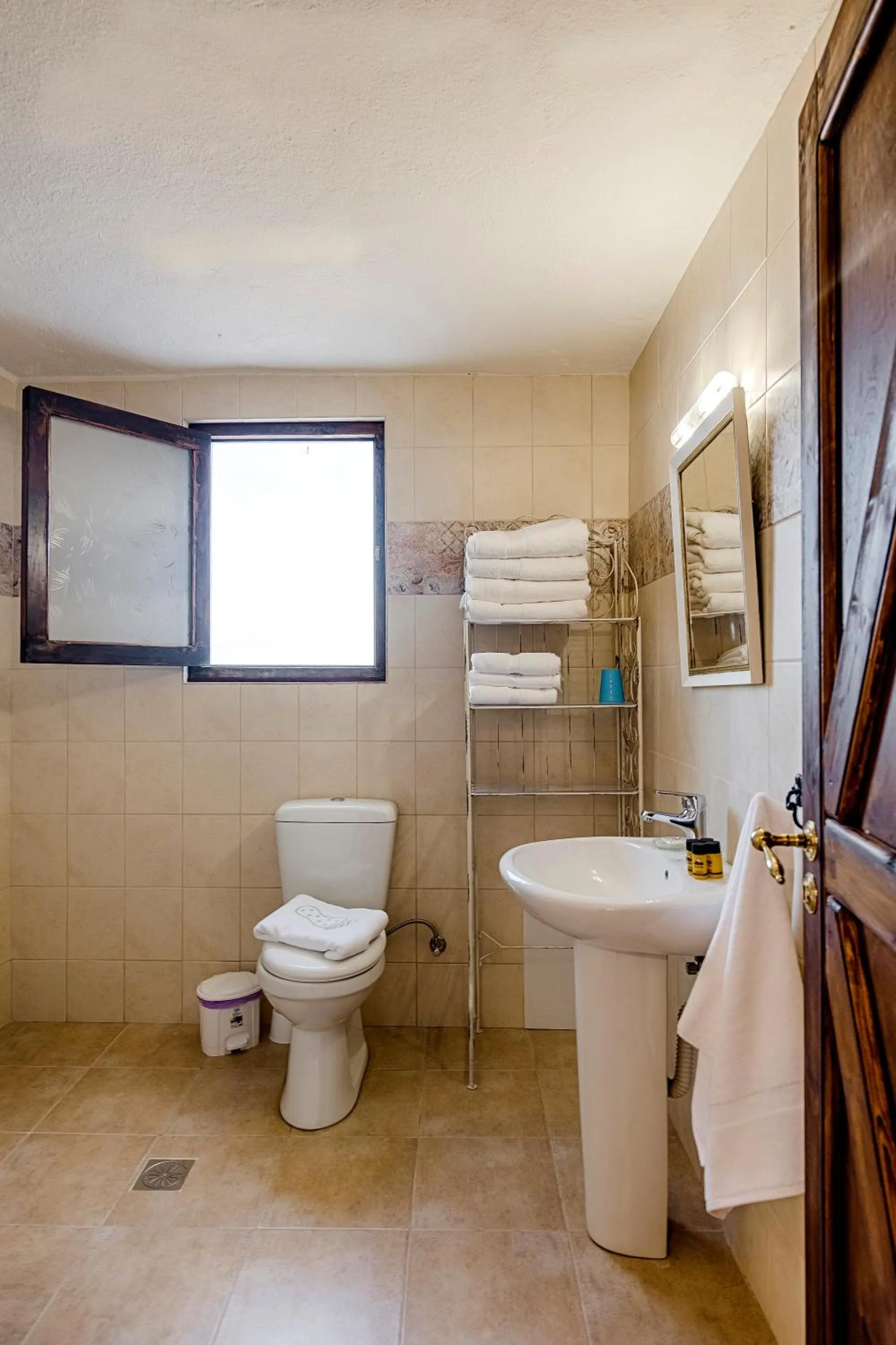 Kristina´s Apartments