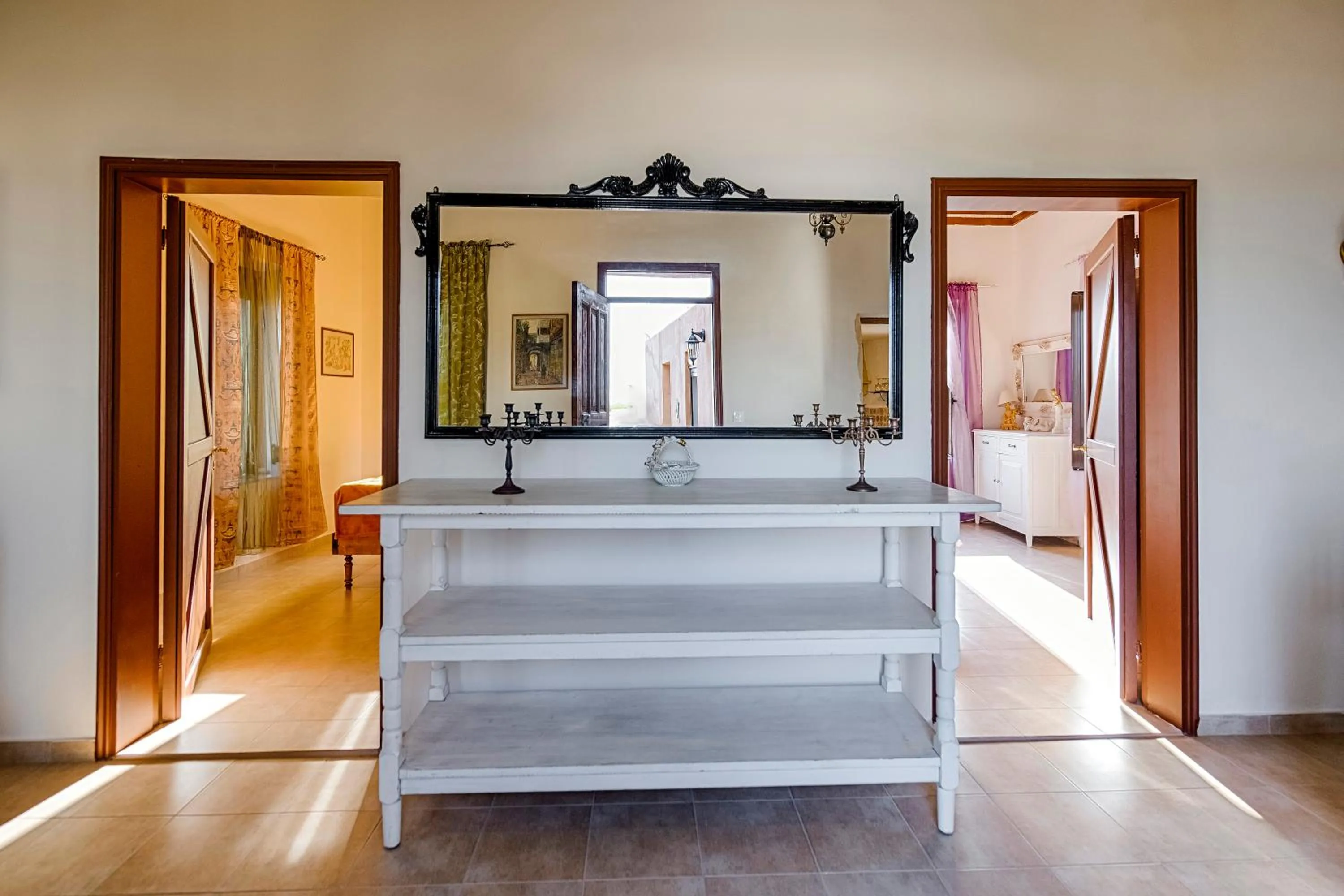 Kristina´s Apartments