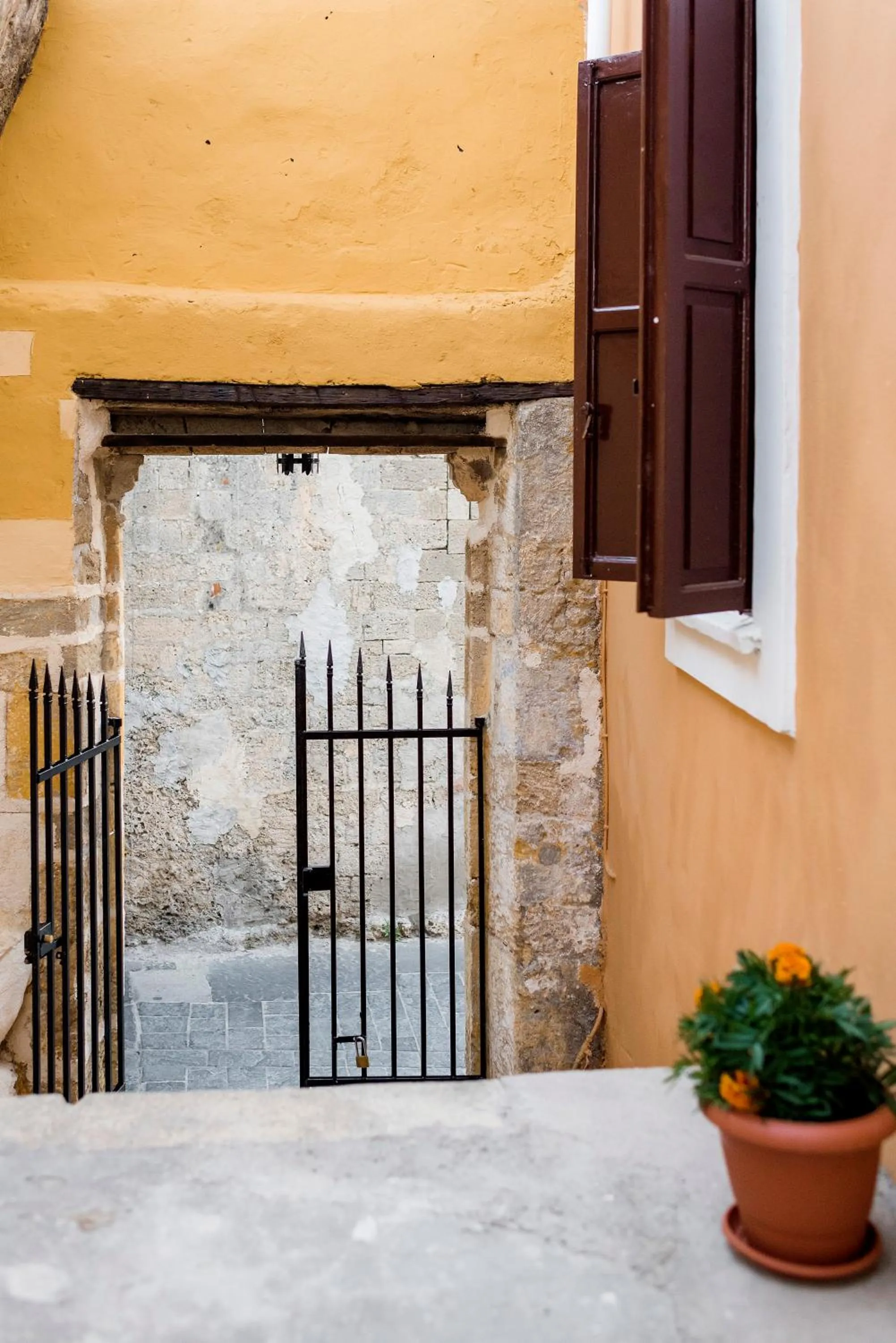 Kristina´s Apartments