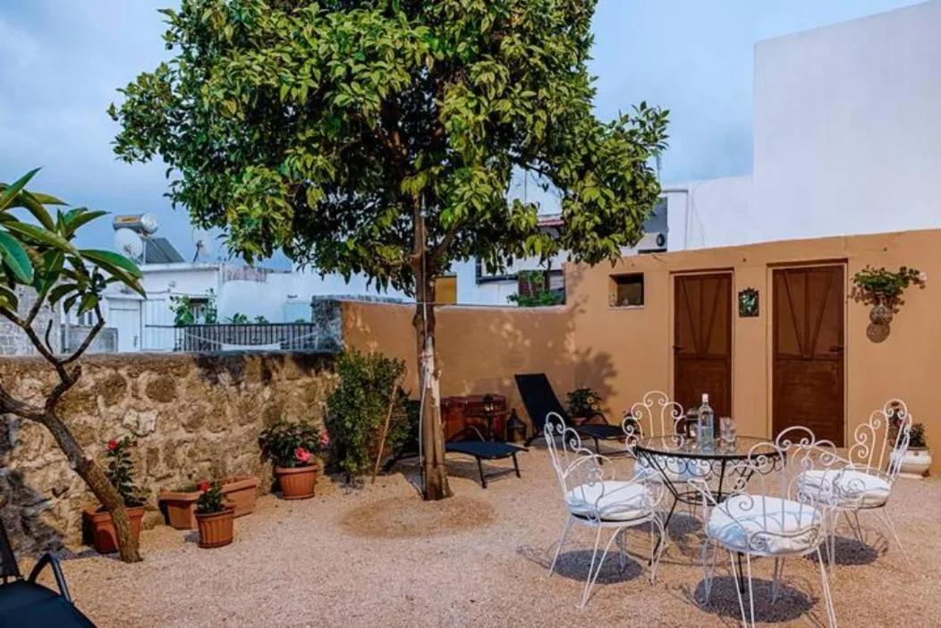 Kristina´s Apartments