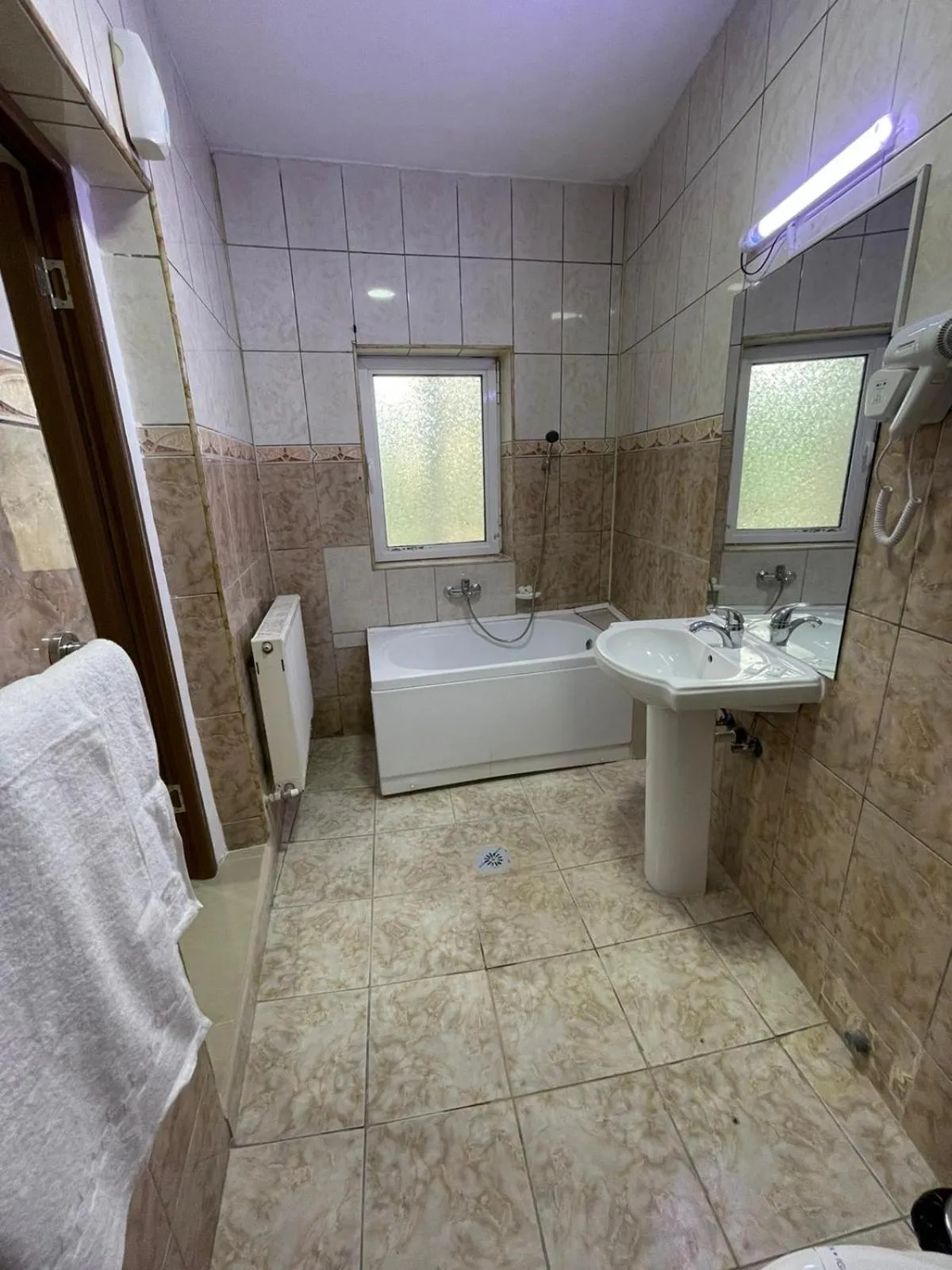 Hostel Tripoli Palace