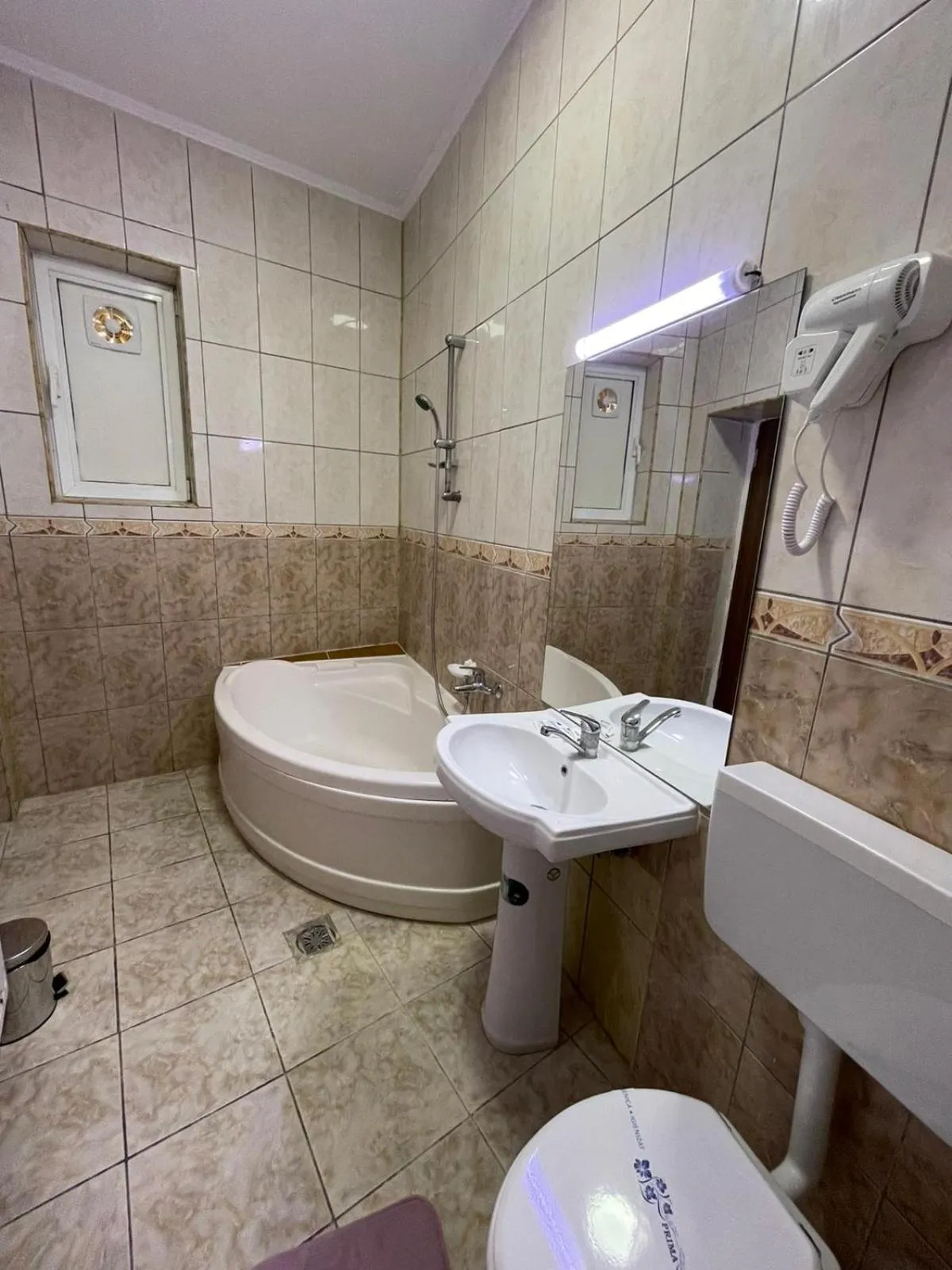 Hostel Tripoli Palace