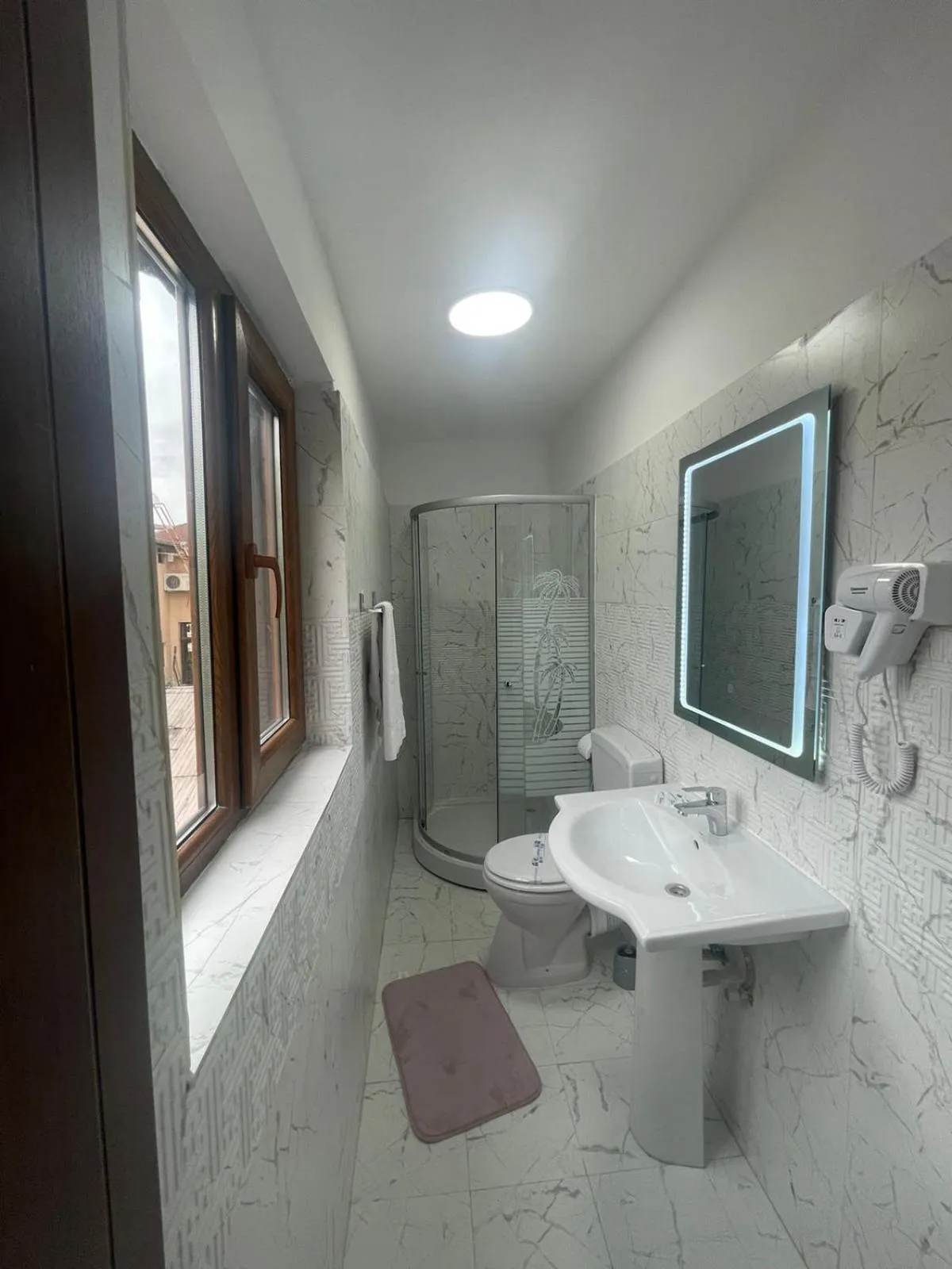 Hostel Tripoli Palace