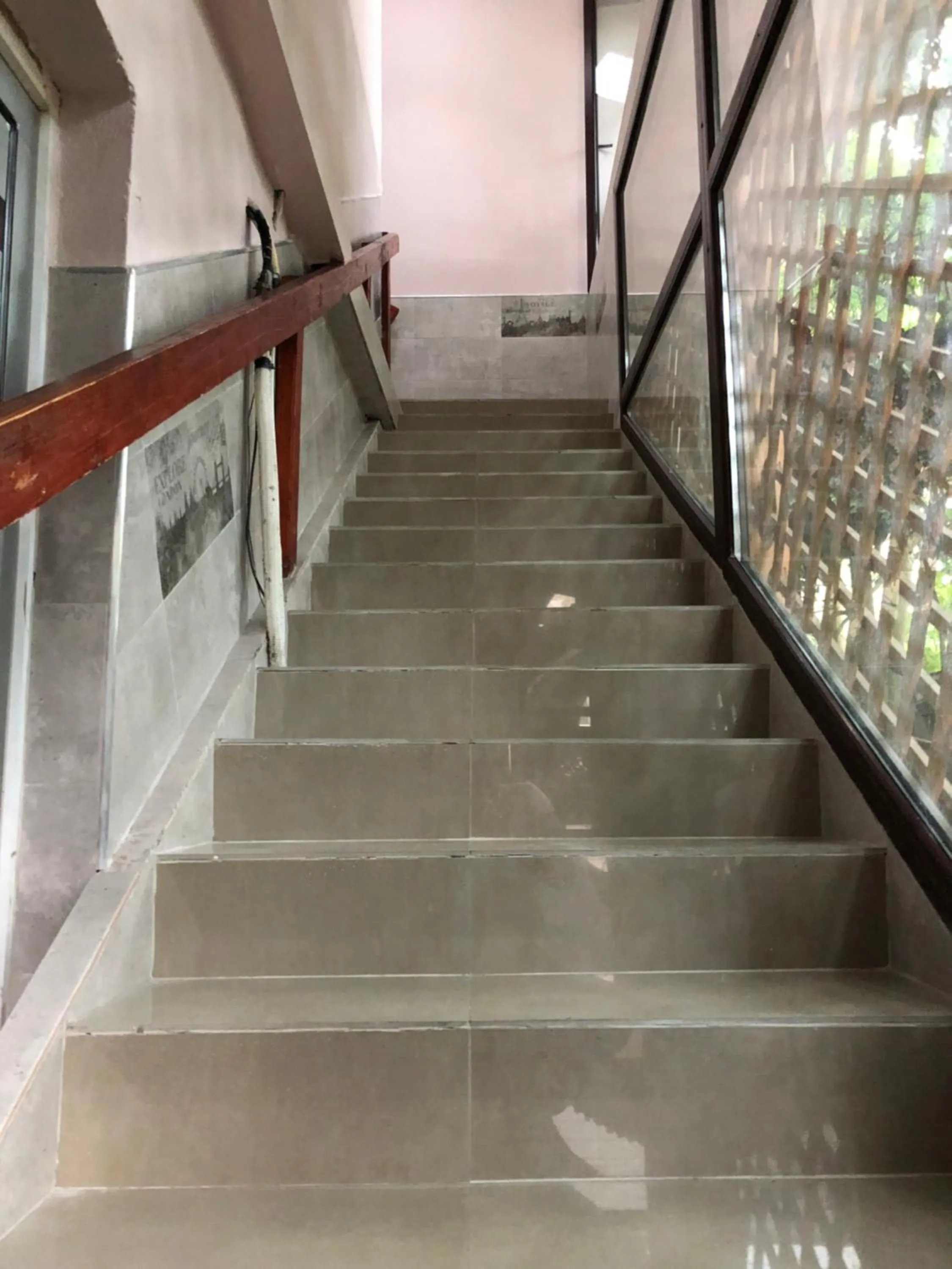 Hostel Tripoli Palace