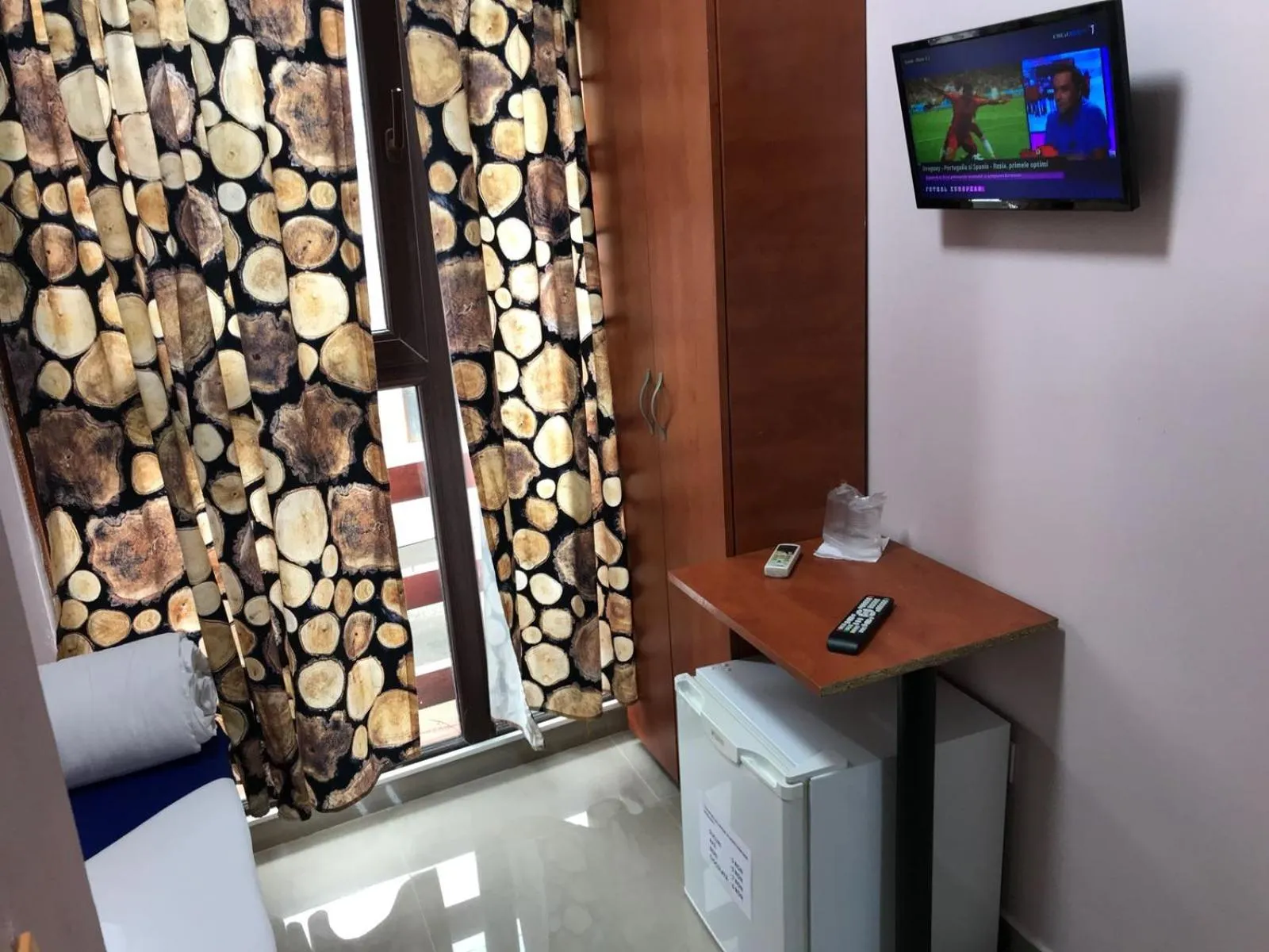 Hostel Tripoli Palace