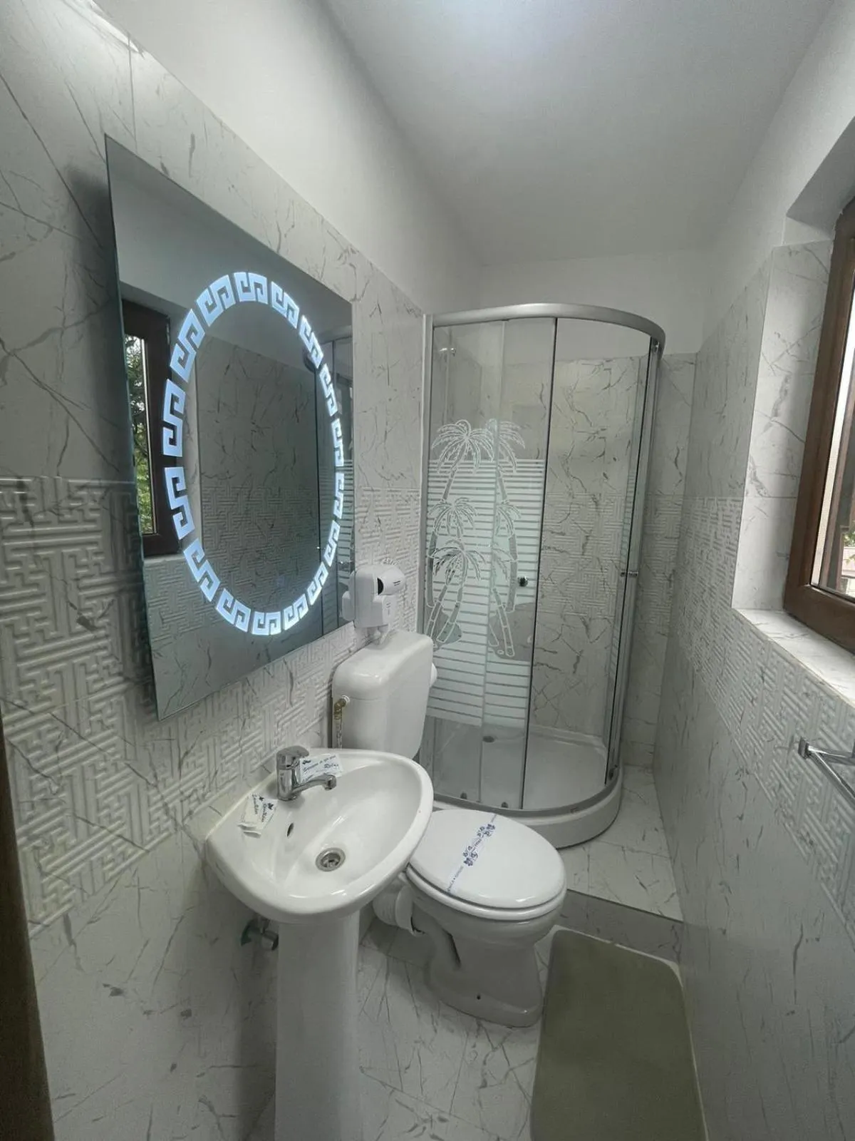 Hostel Tripoli Palace