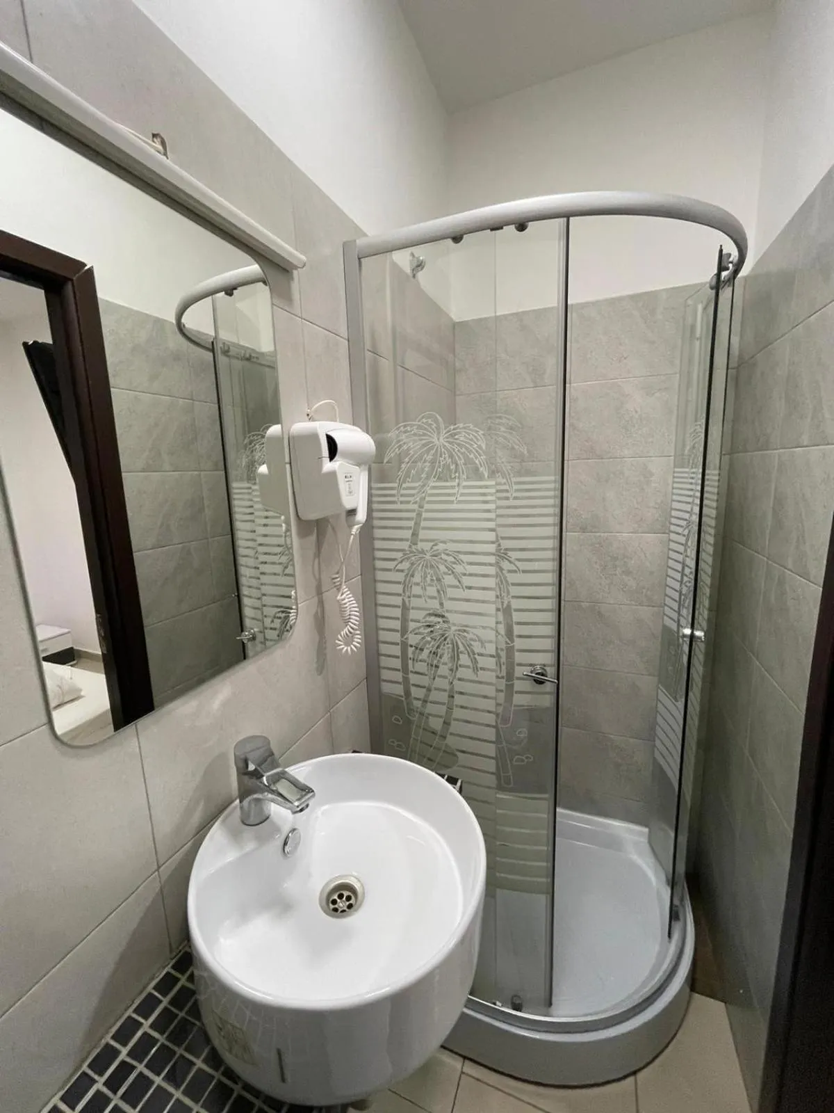 Hostel Tripoli Palace