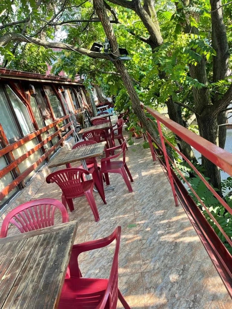 Hostel Tripoli Palace