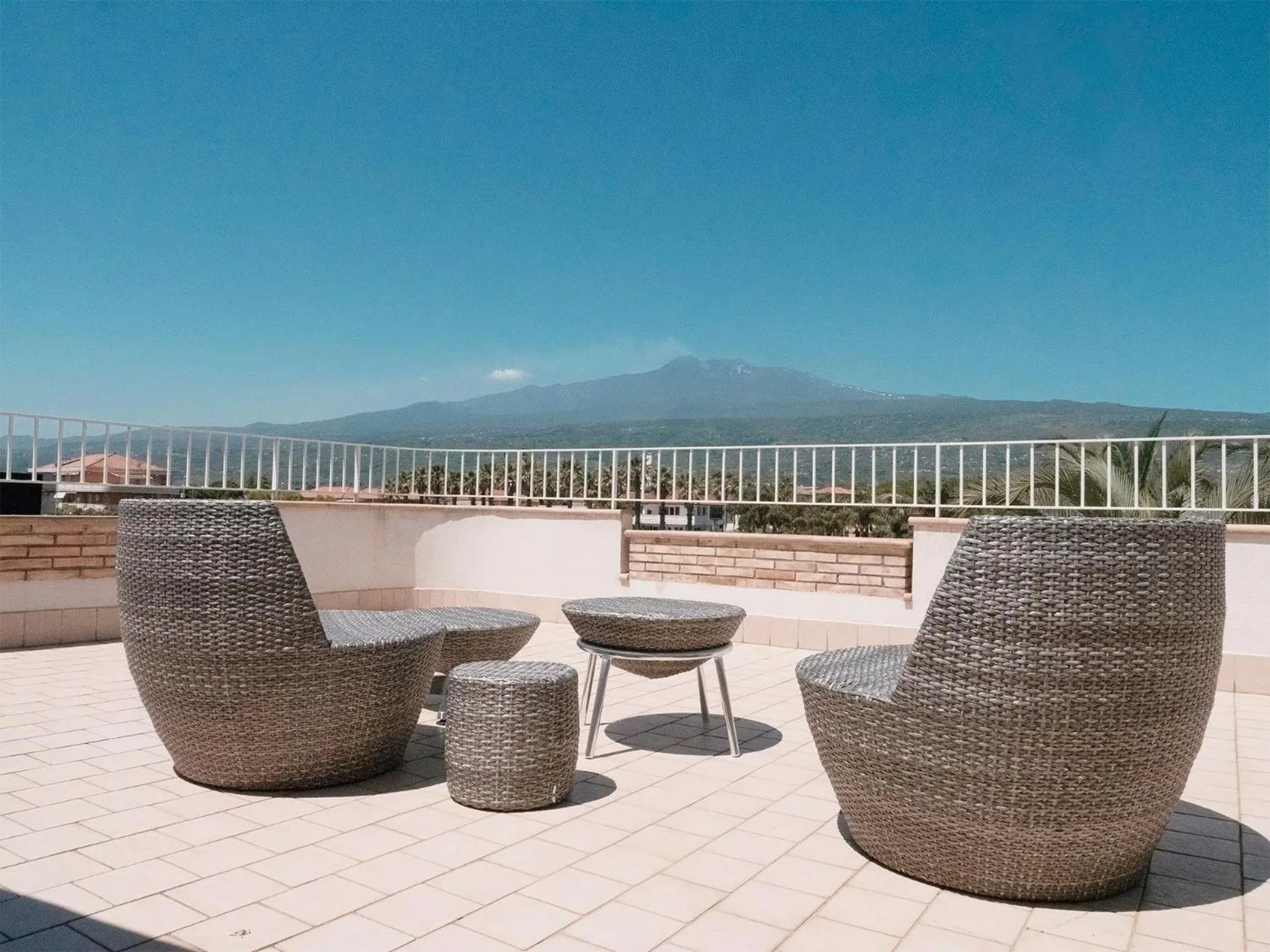 View (from property/room) in Villa Galati Resort