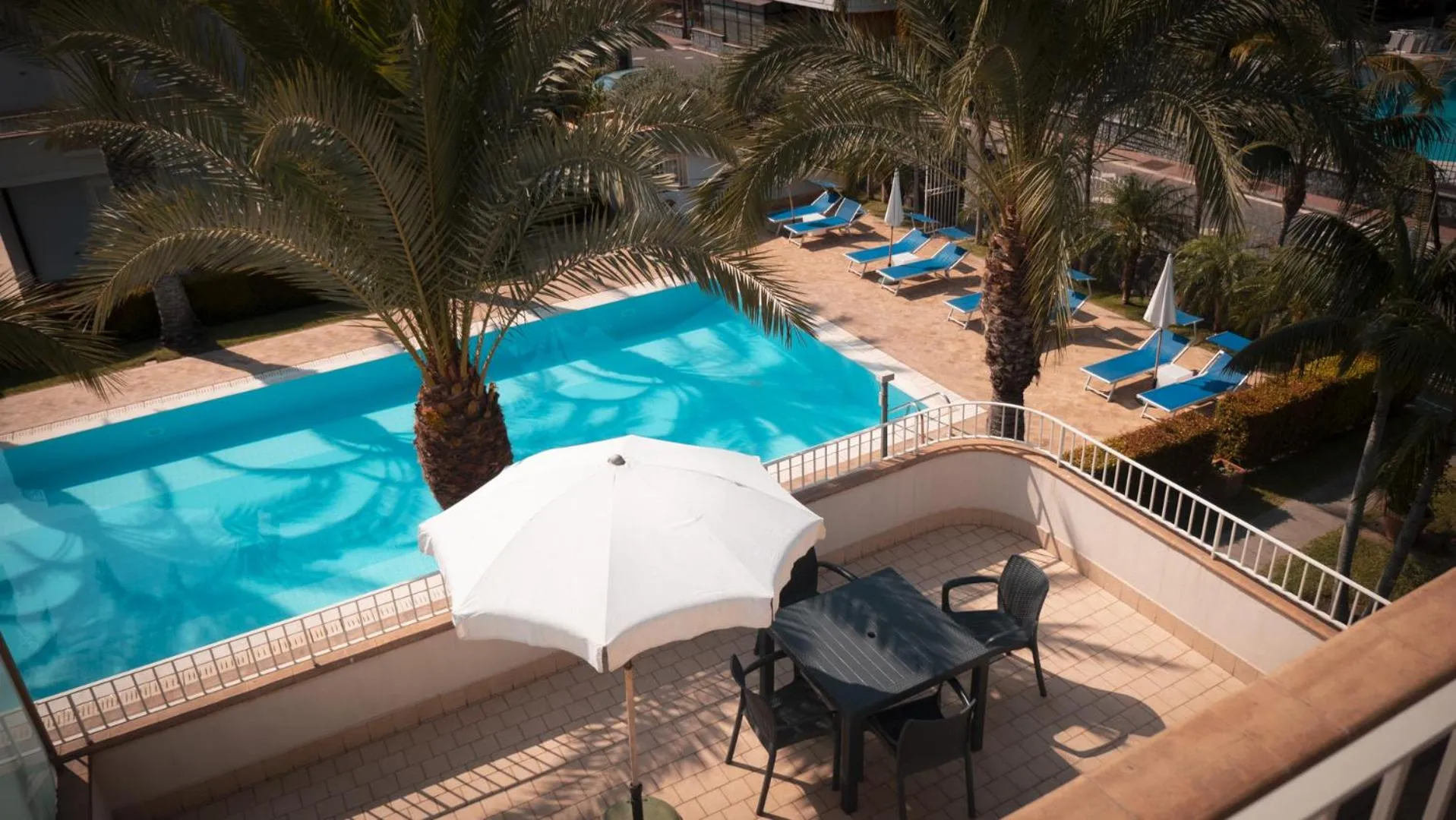 View (from property/room) in Villa Galati Resort