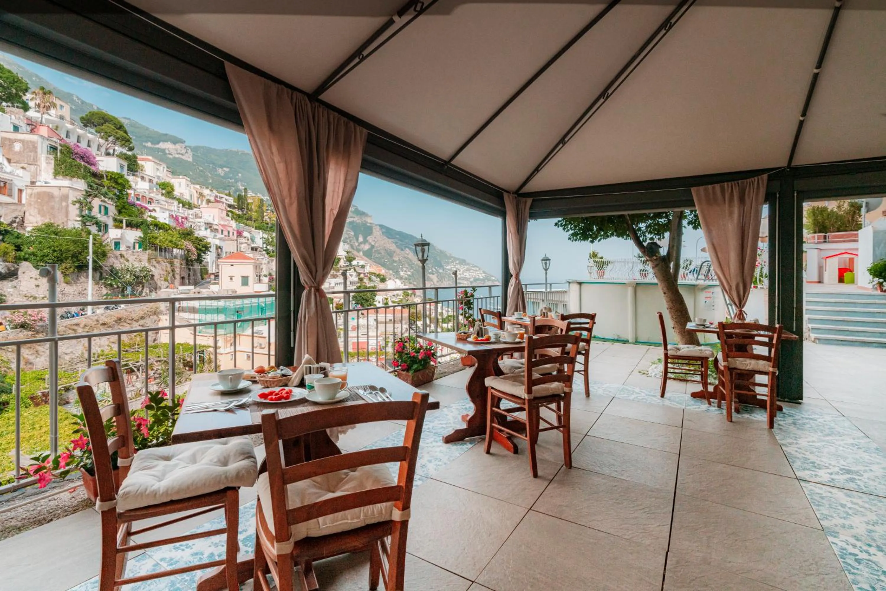 Garden in Florida Residence