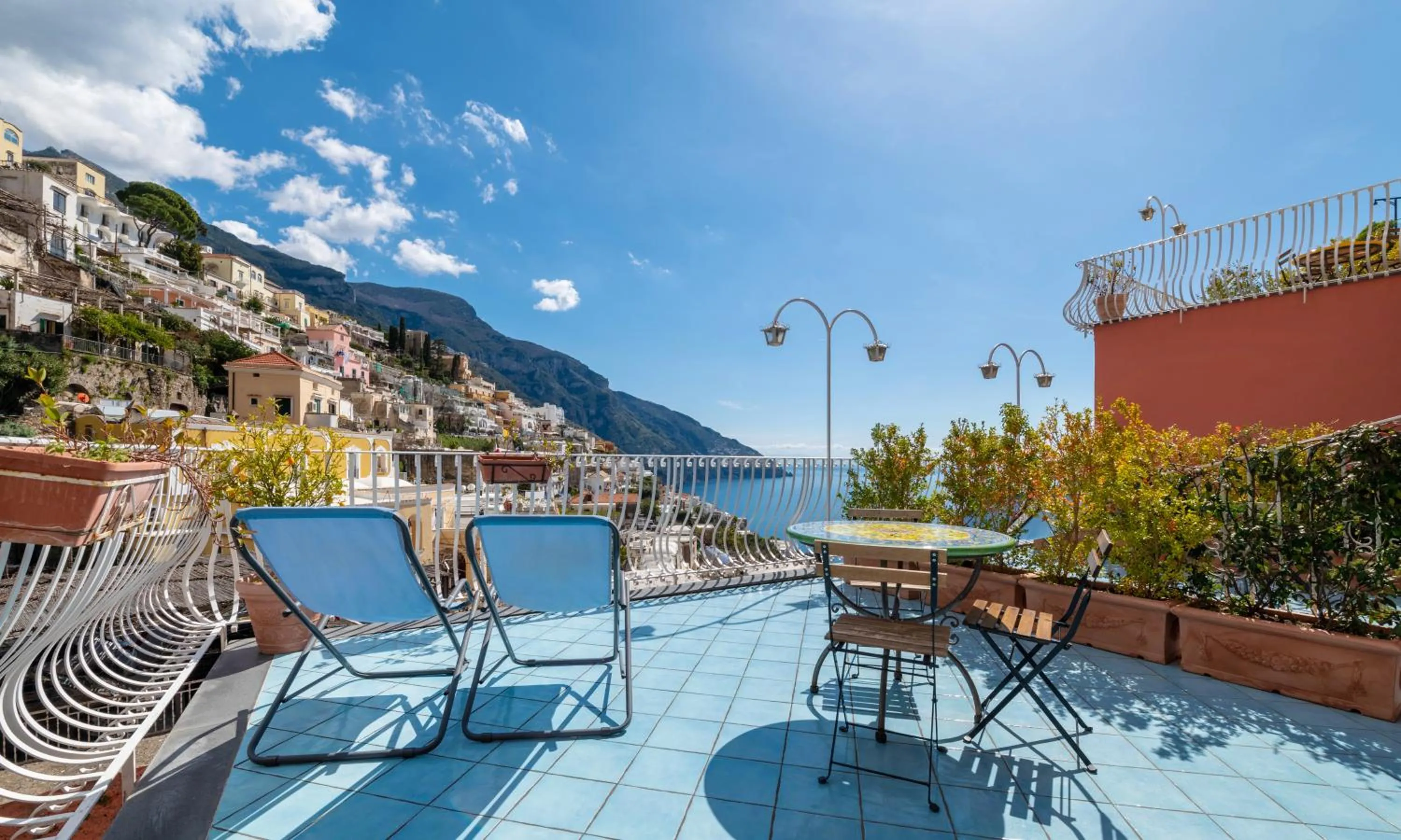 View (from property/room) in Florida Residence